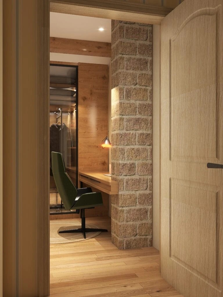 ДОМ СЫСЕРТЬ