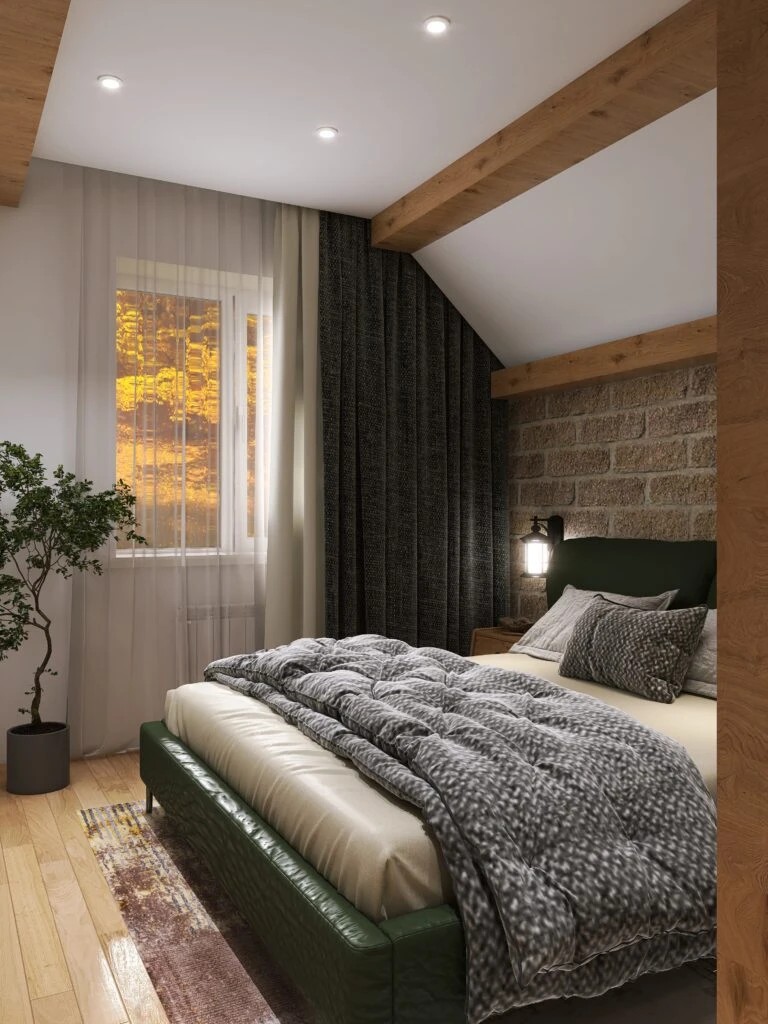 ДОМ СЫСЕРТЬ