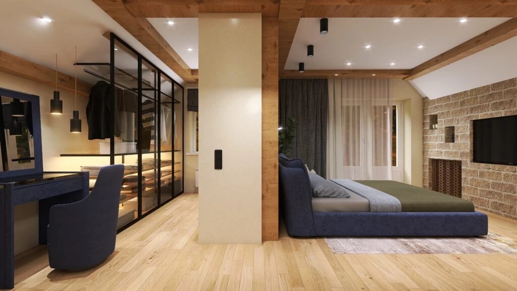 ДОМ СЫСЕРТЬ