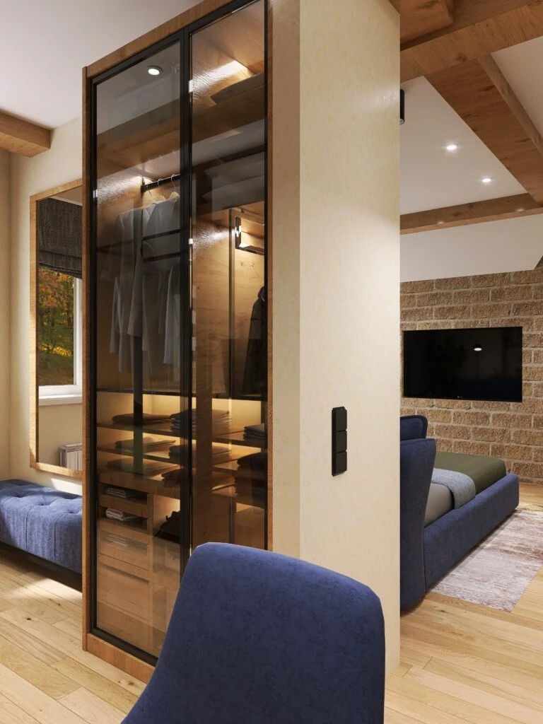 ДОМ СЫСЕРТЬ