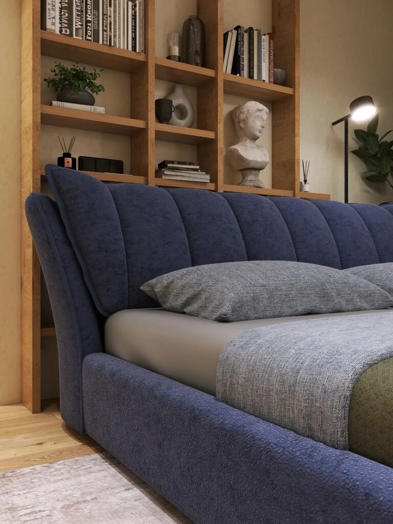 ДОМ СЫСЕРТЬ