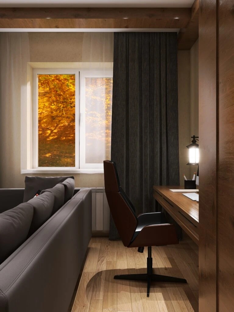 ДОМ СЫСЕРТЬ