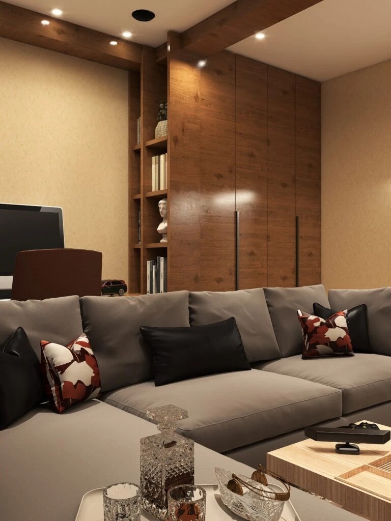 ДОМ СЫСЕРТЬ