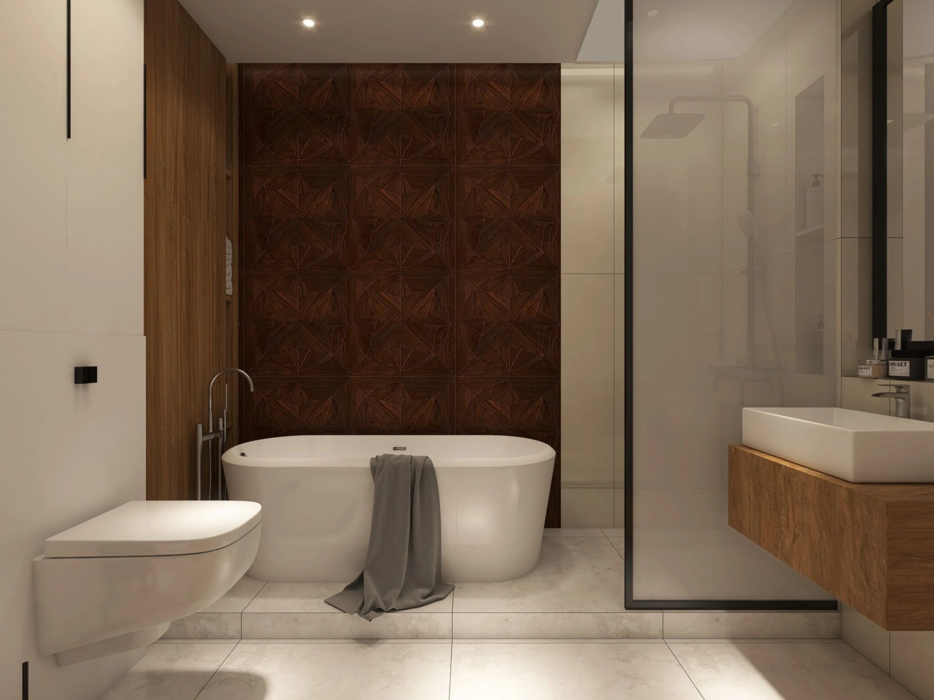 ЖК СОУМЕНТ РАНТЭ