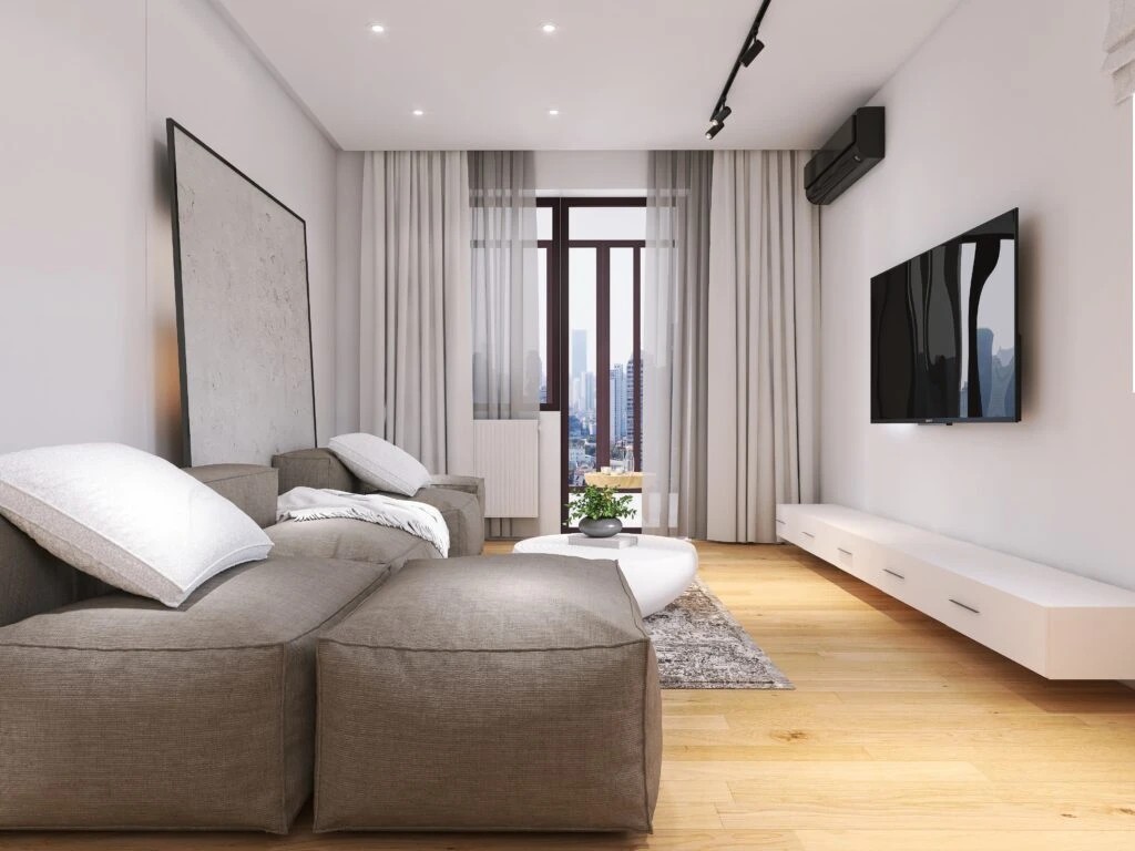 ЖК СОУМЕНТ РАНТЭ