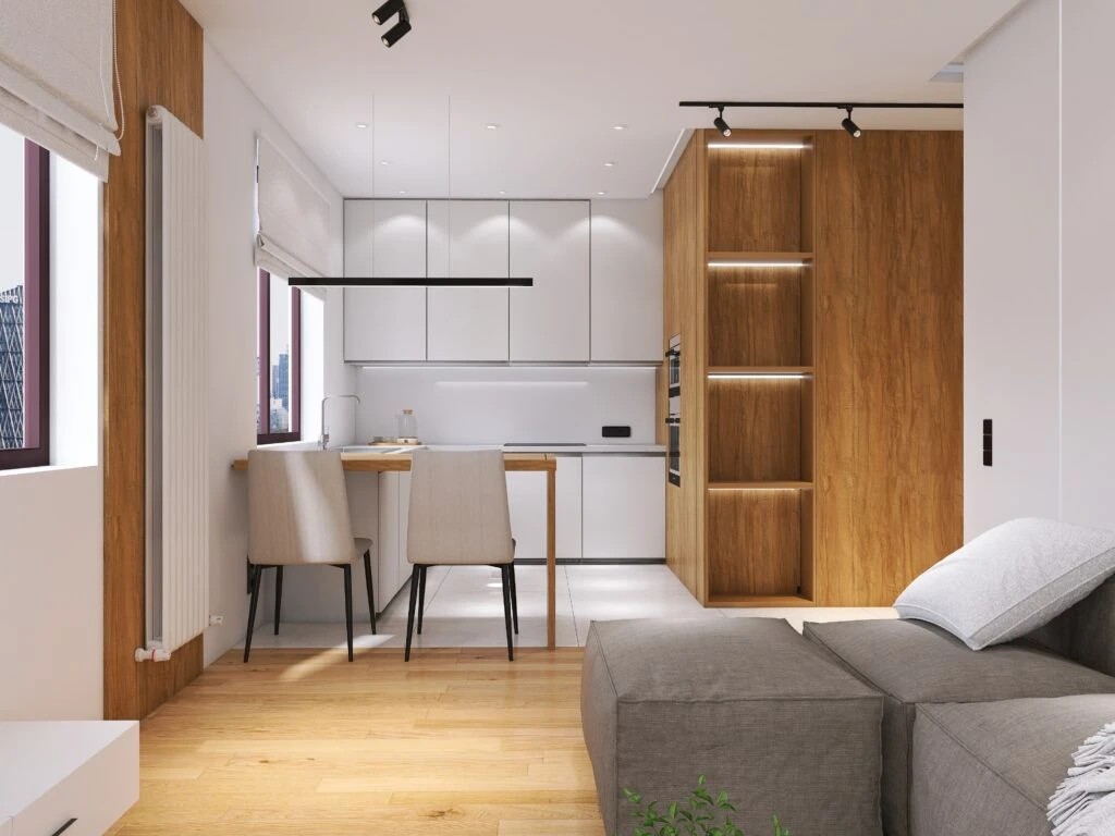 ЖК СОУМЕНТ РАНТЭ