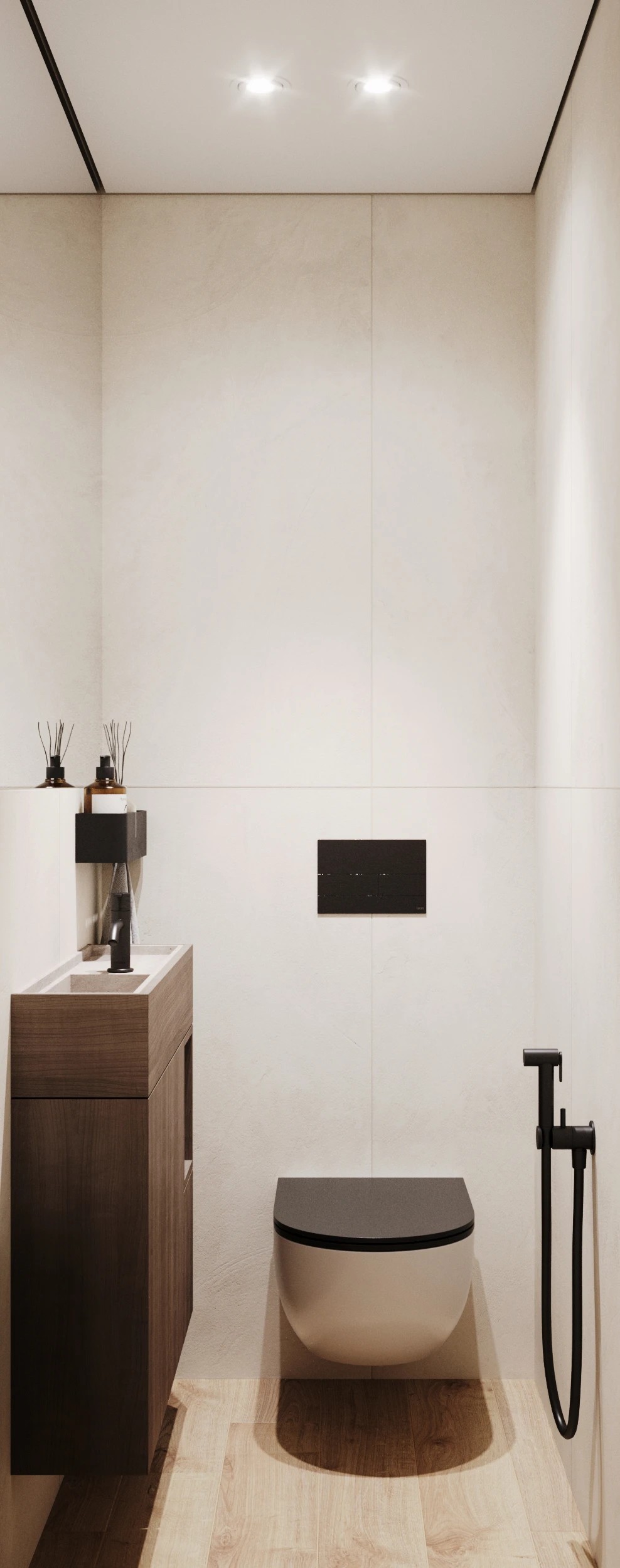 Квартира на Парашютной улице