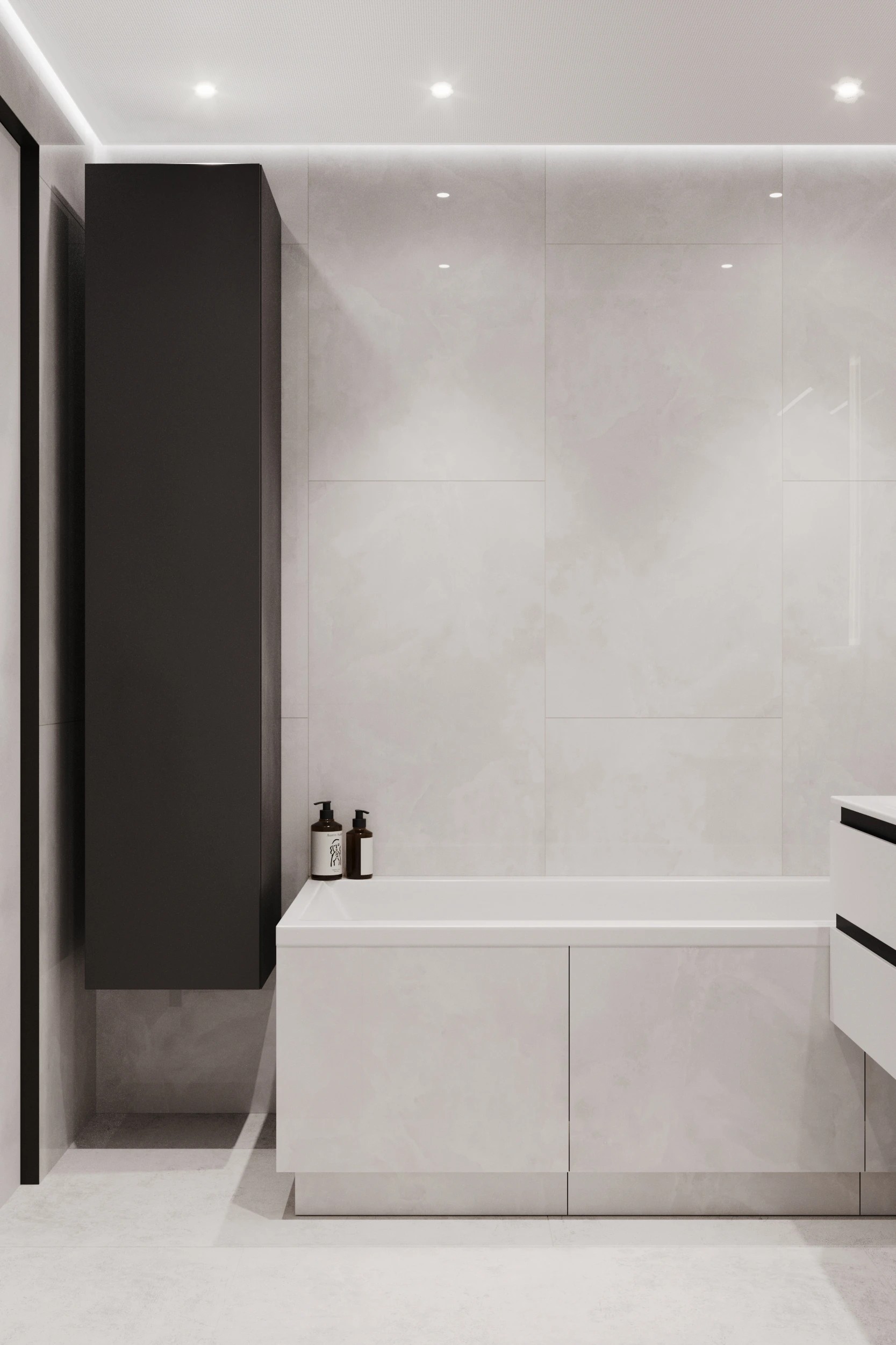 Квартира на Парашютной улице