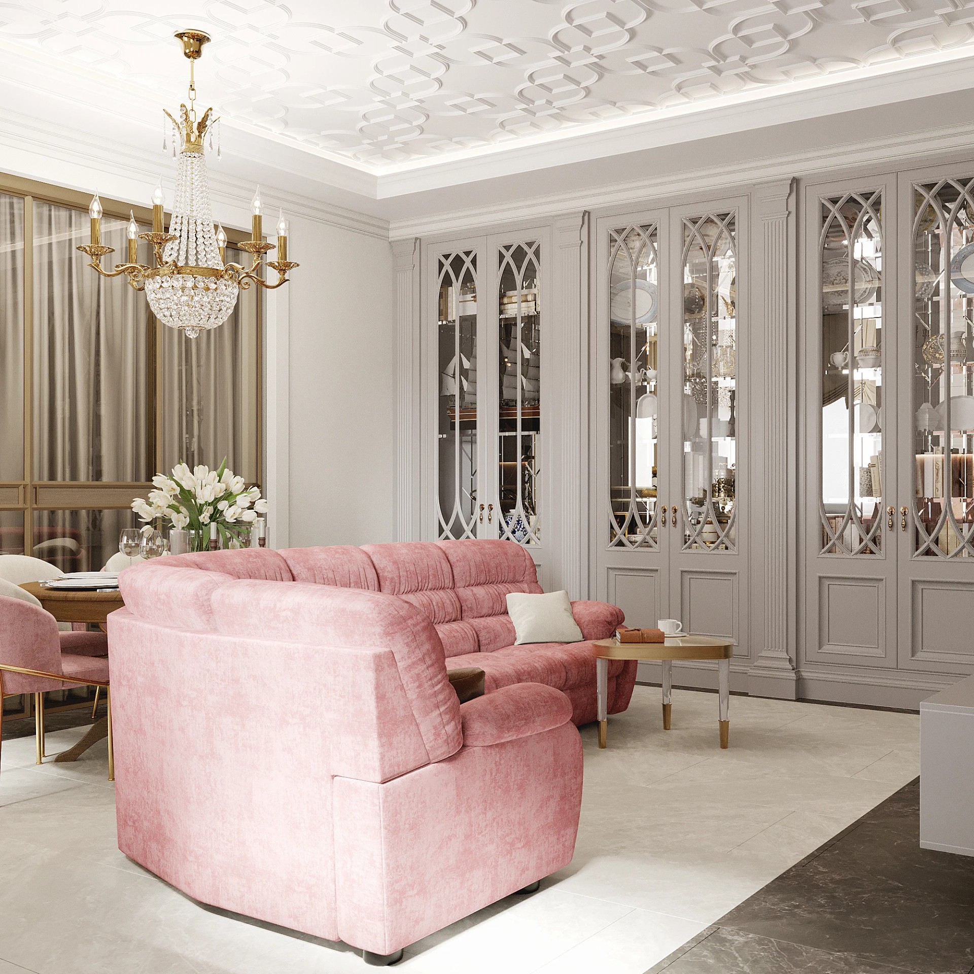 Старый фонд