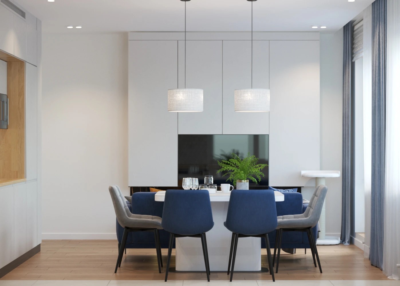 ЖК Триумф Парк