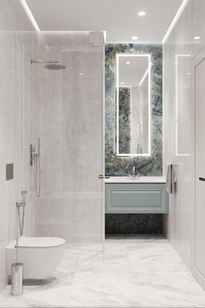 ЖК Граф Орлов