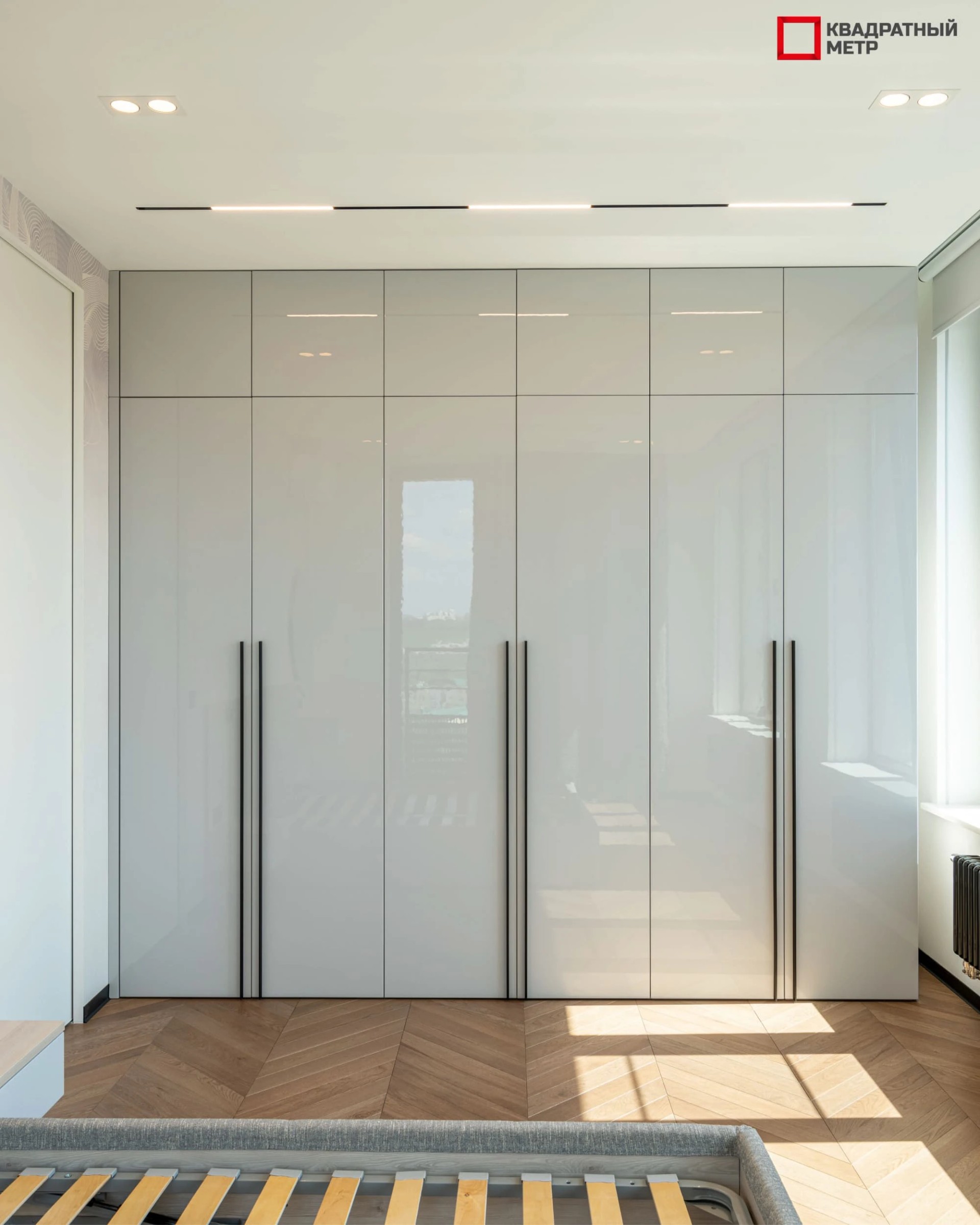 ЖК «Западный порт»