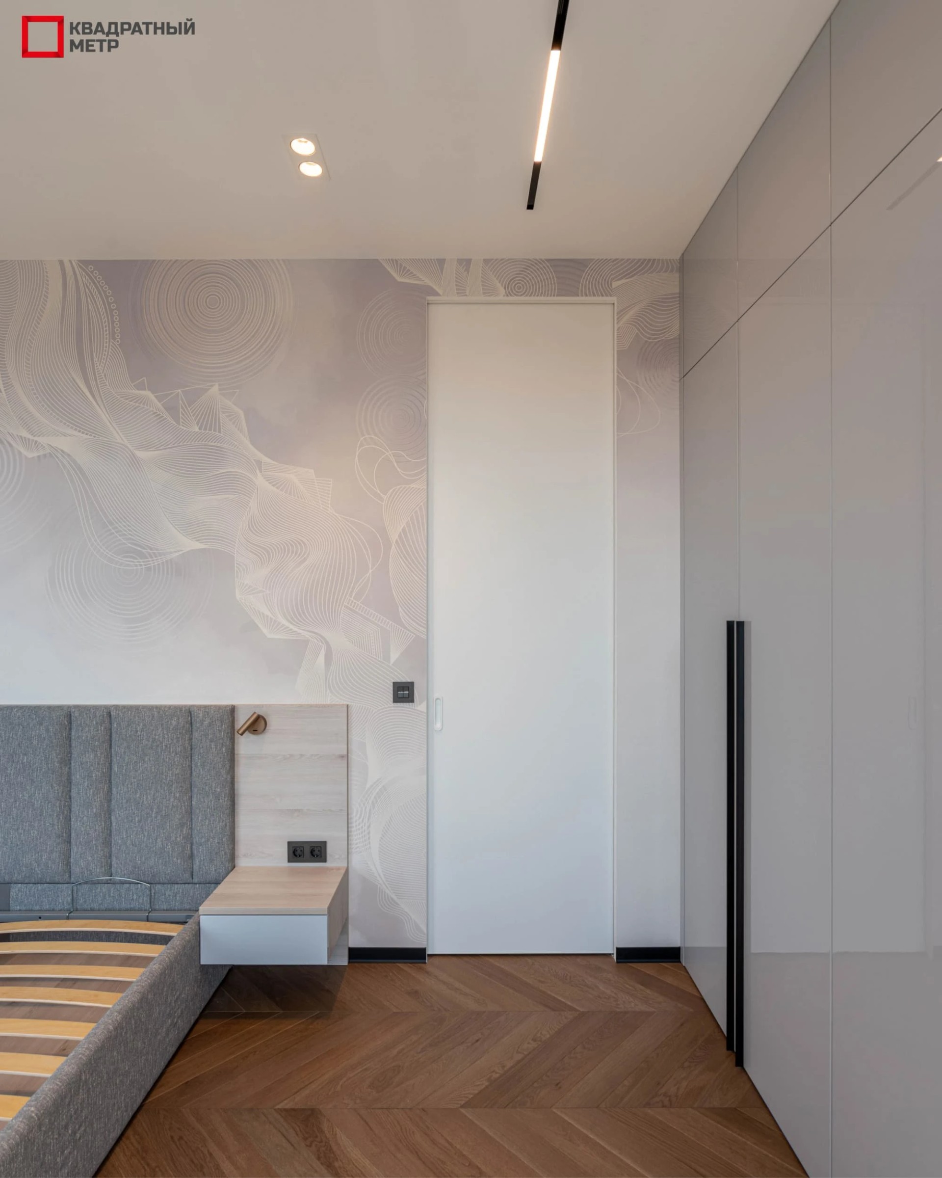 ЖК «Западный порт»