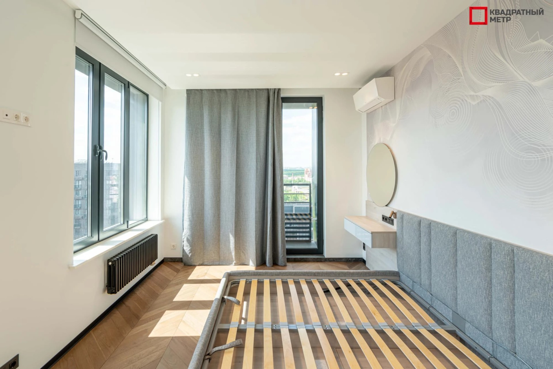 ЖК «Западный порт»