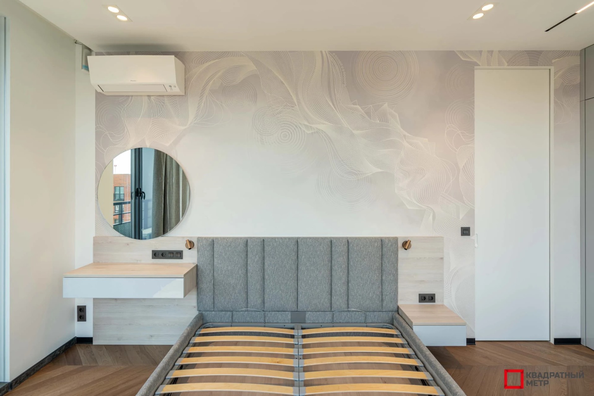 ЖК «Западный порт»