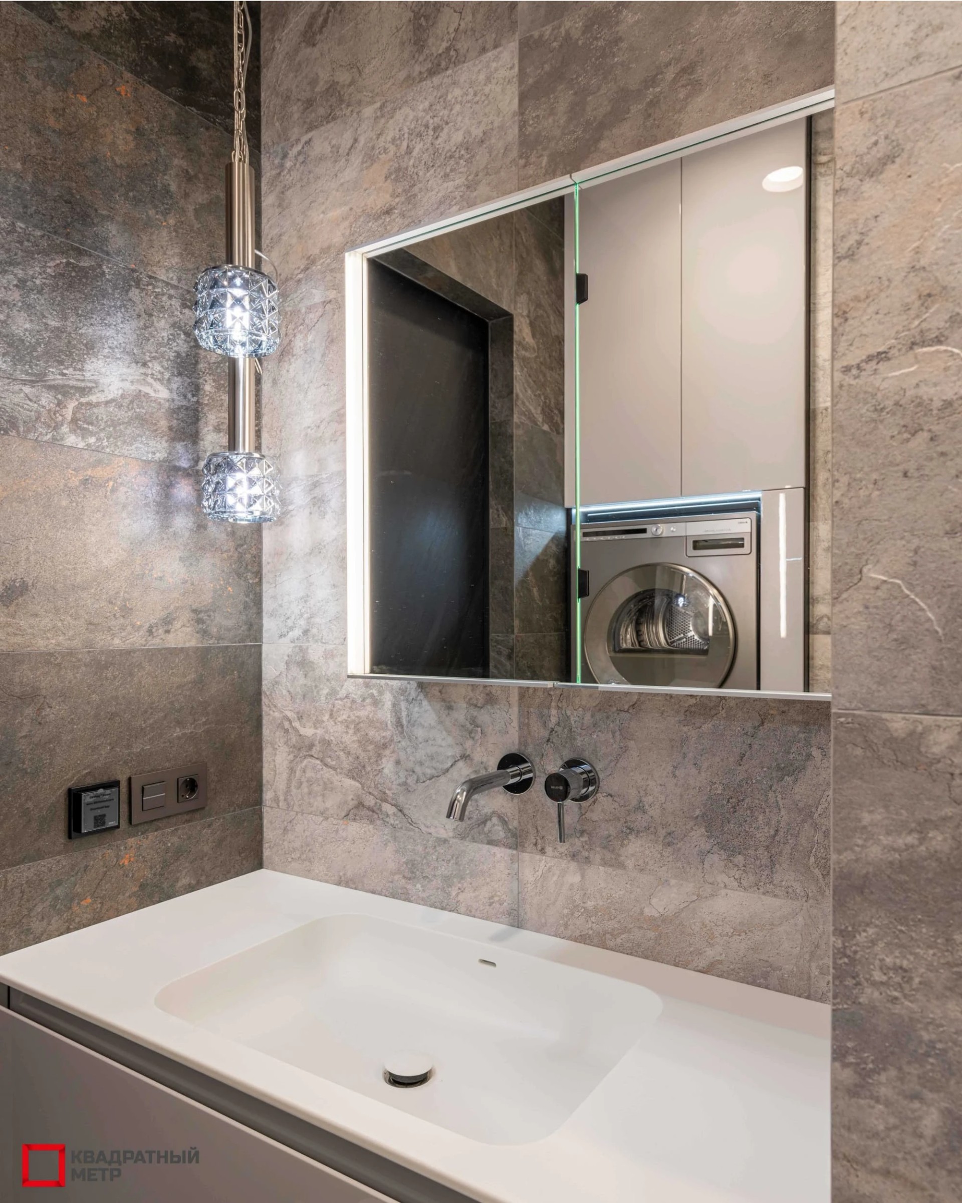 ЖК «Западный порт»