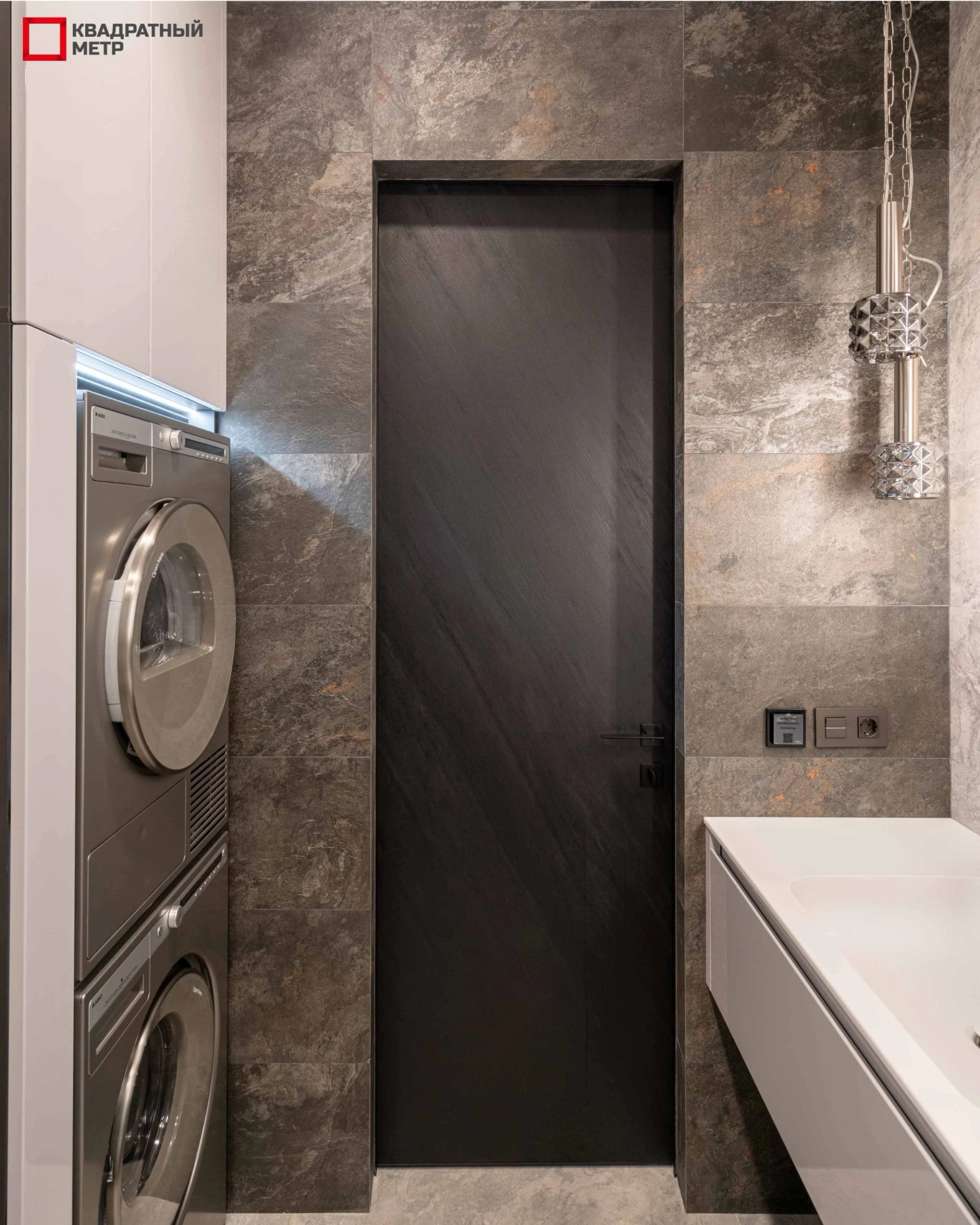 ЖК «Западный порт»