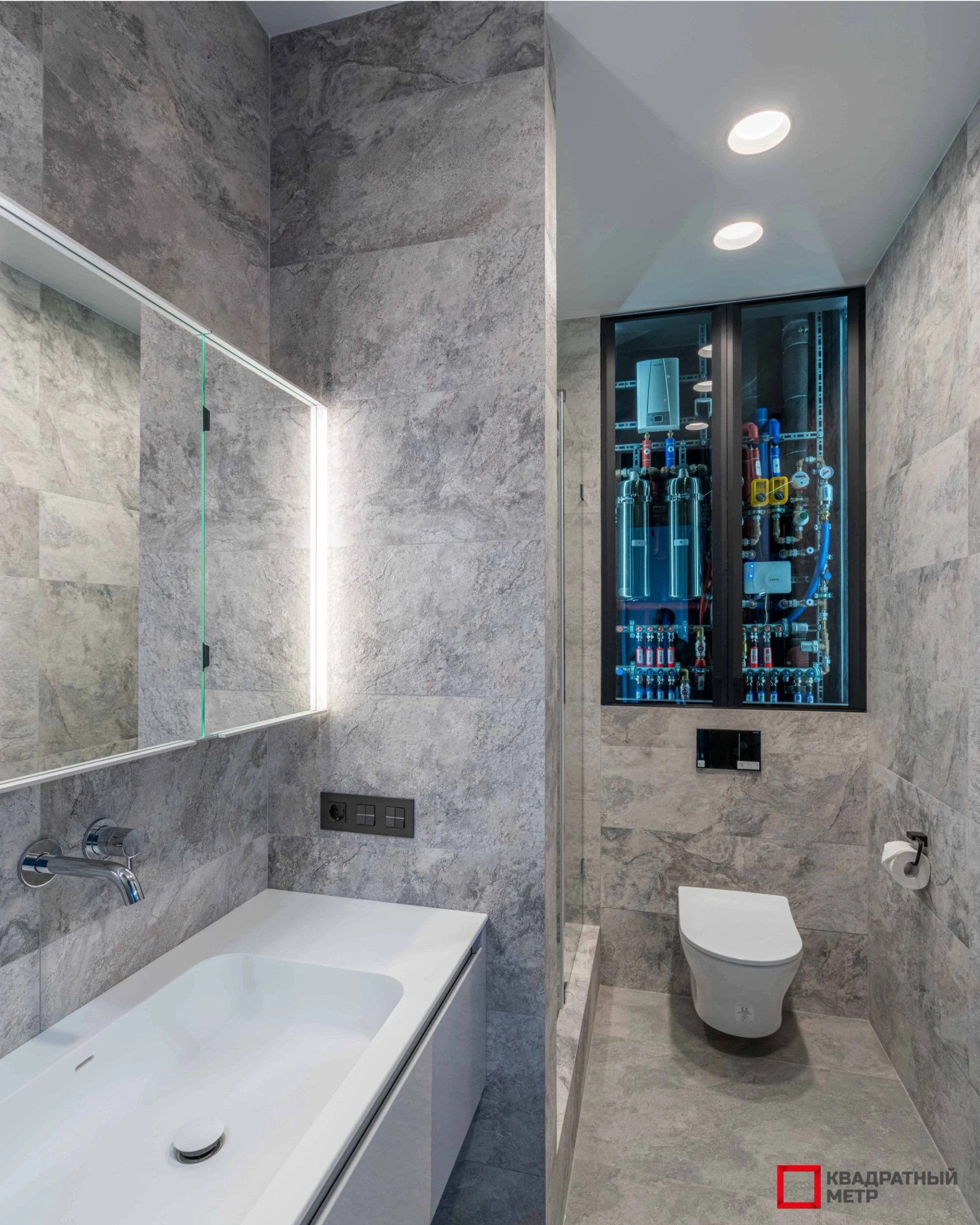 ЖК «Западный порт»