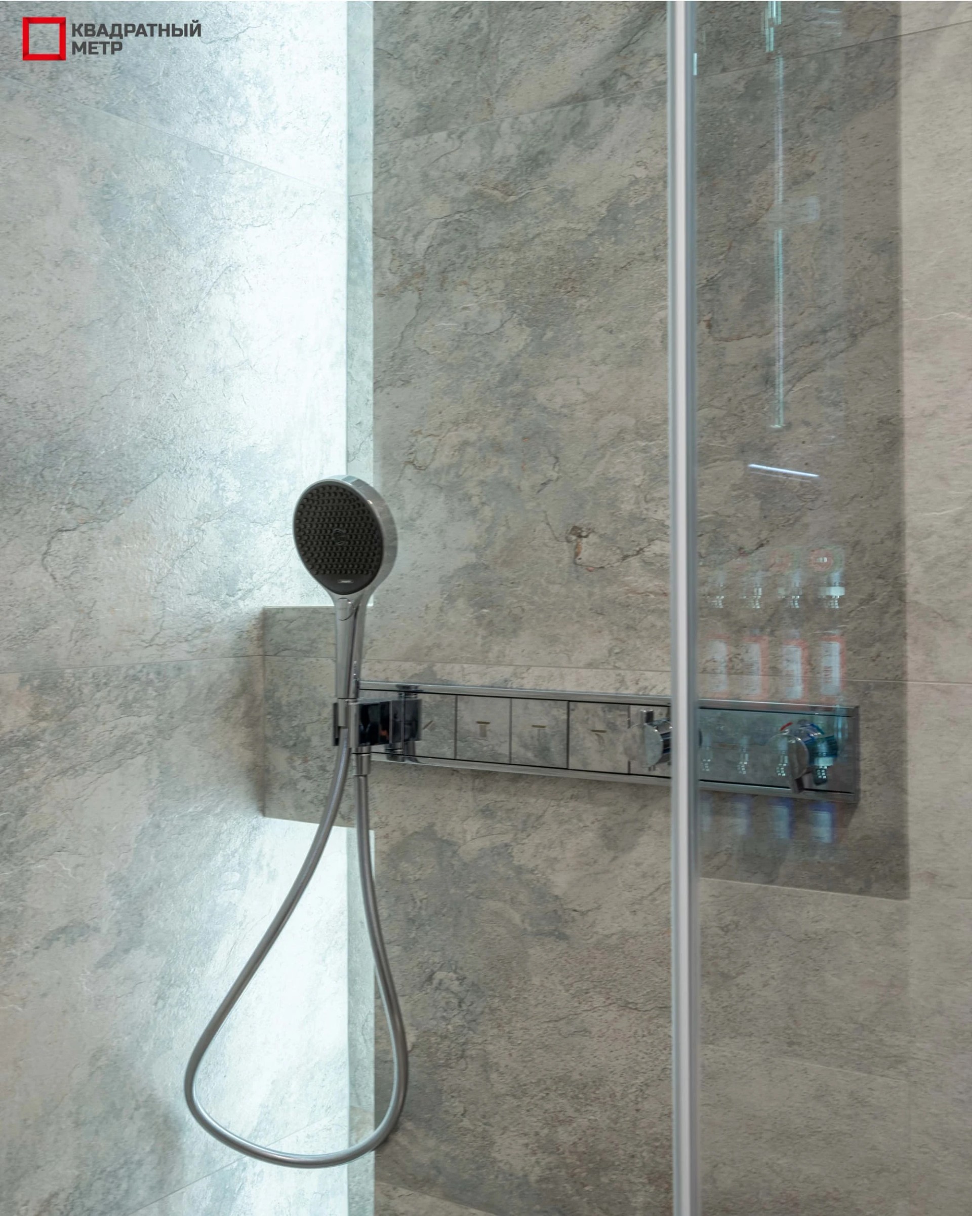 ЖК «Западный порт»