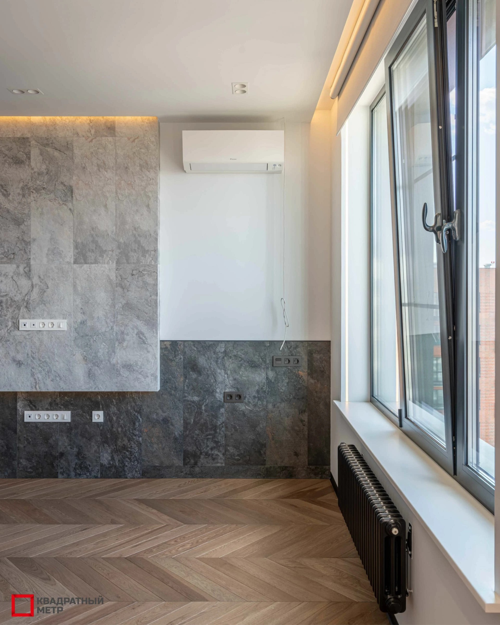 ЖК «Западный порт»