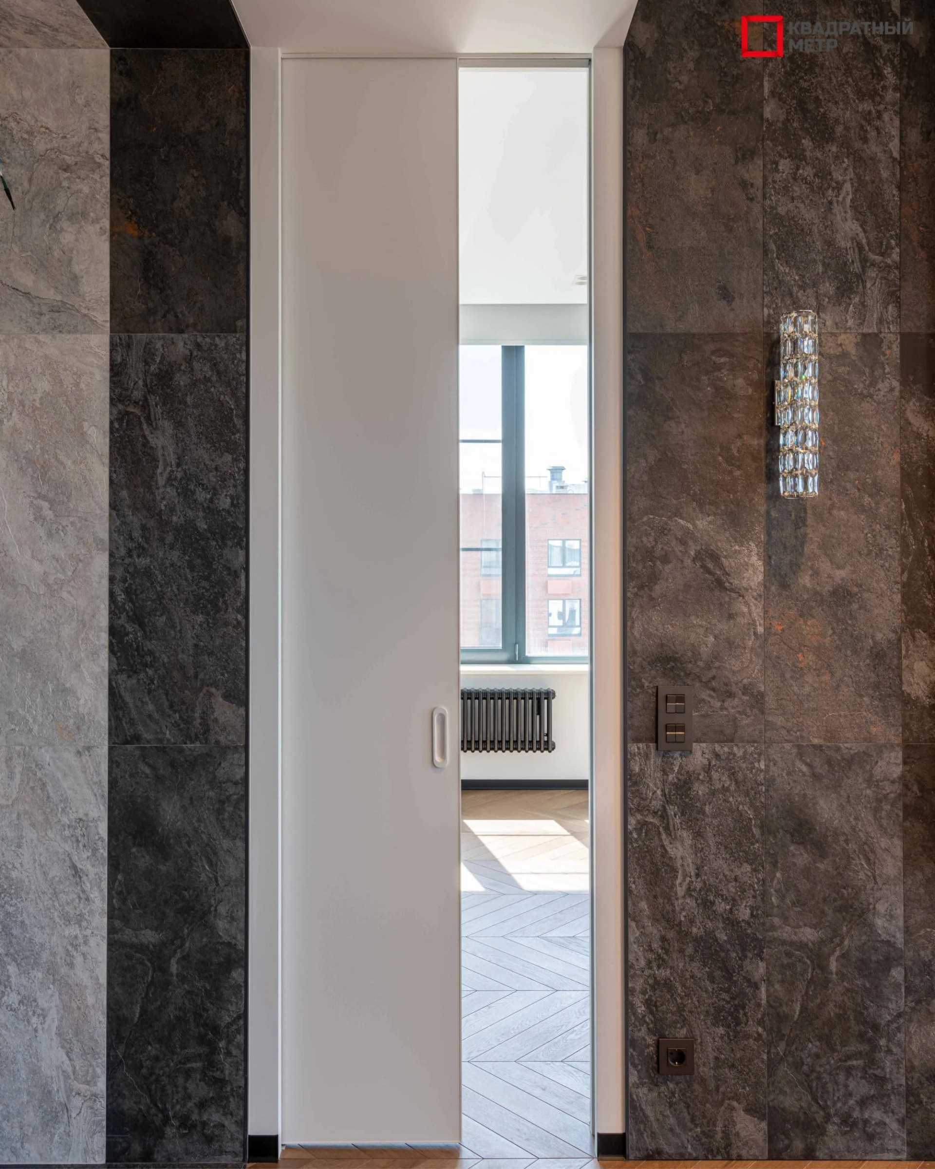 ЖК «Западный порт»