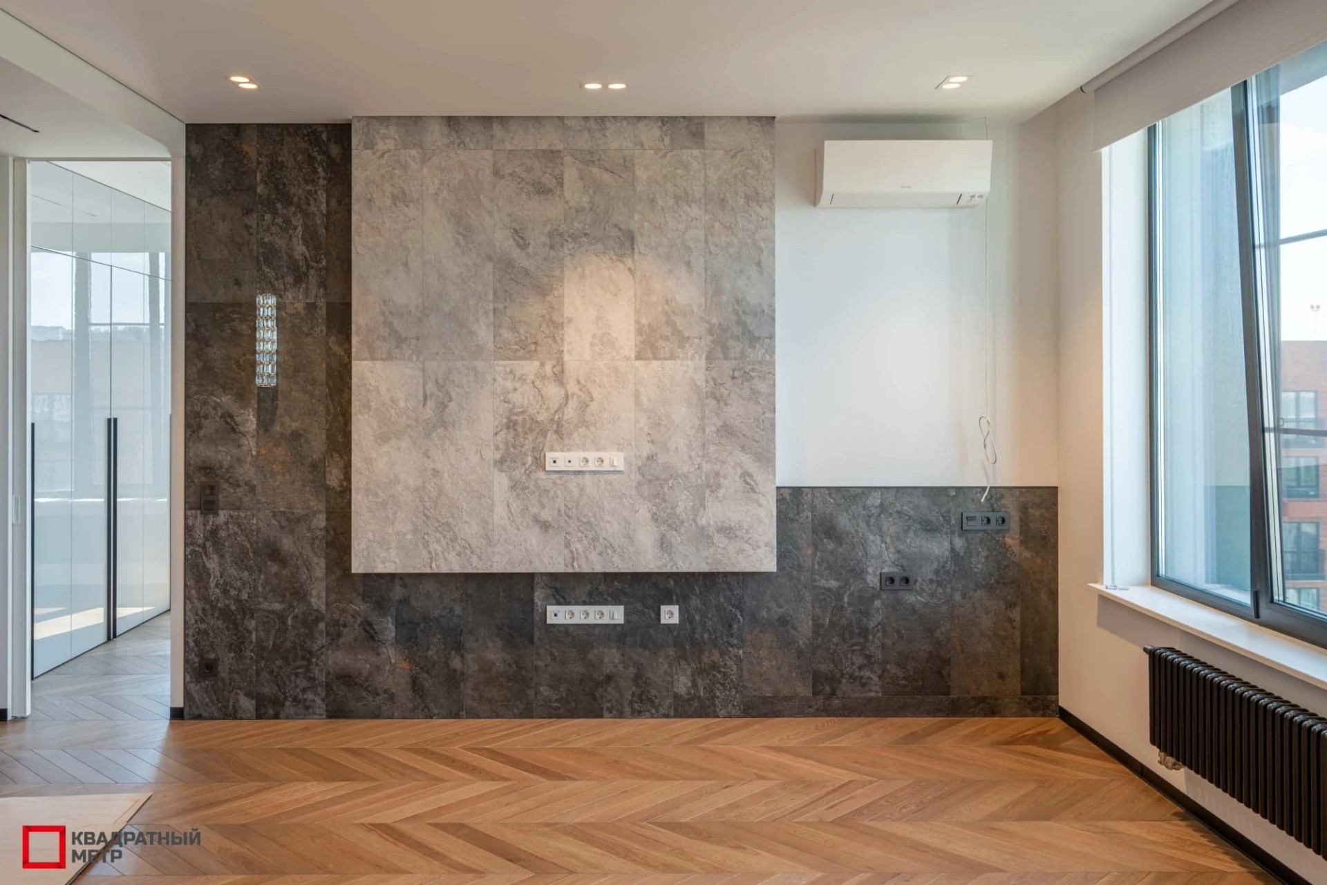 ЖК «Западный порт»