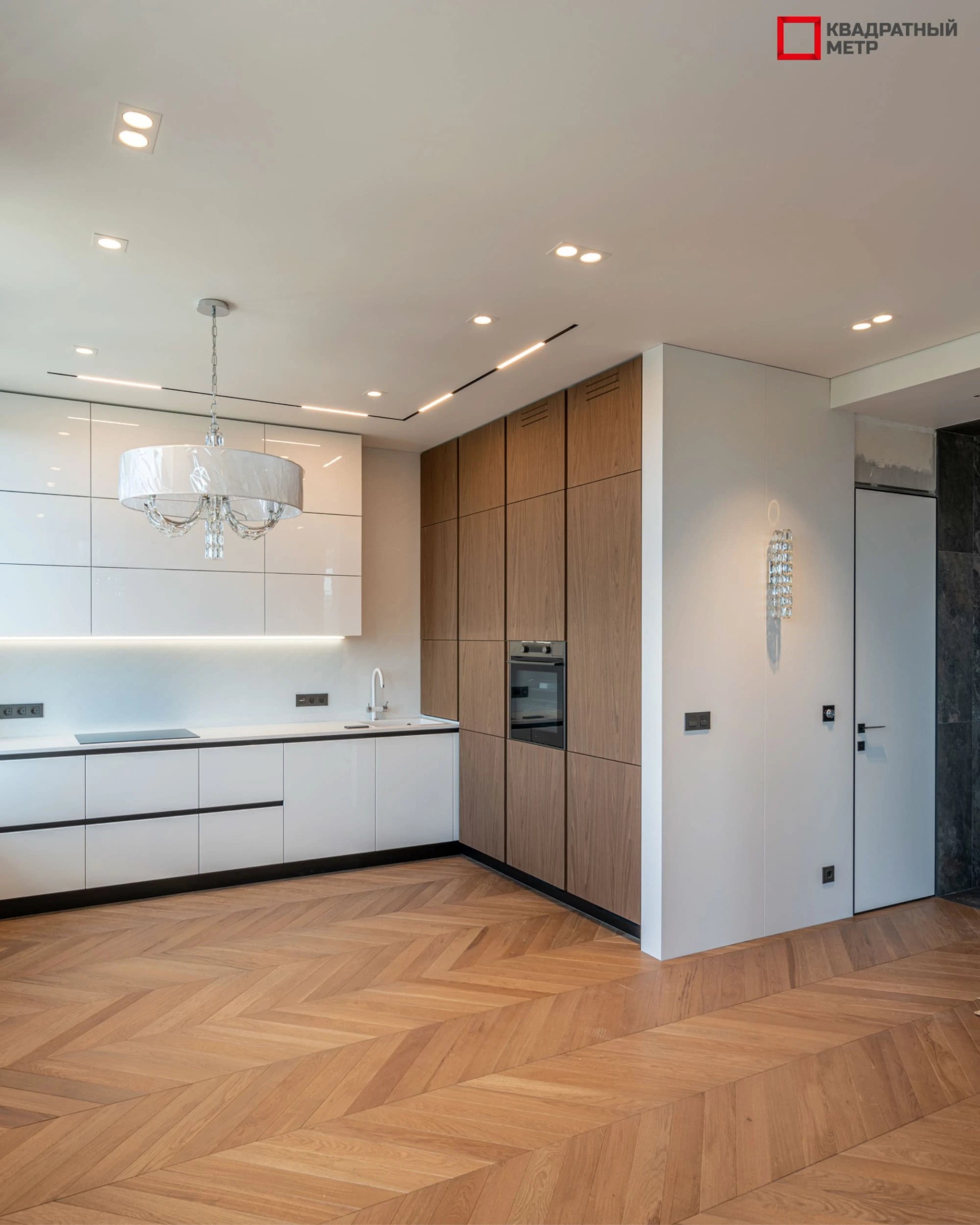 ЖК «Западный порт»