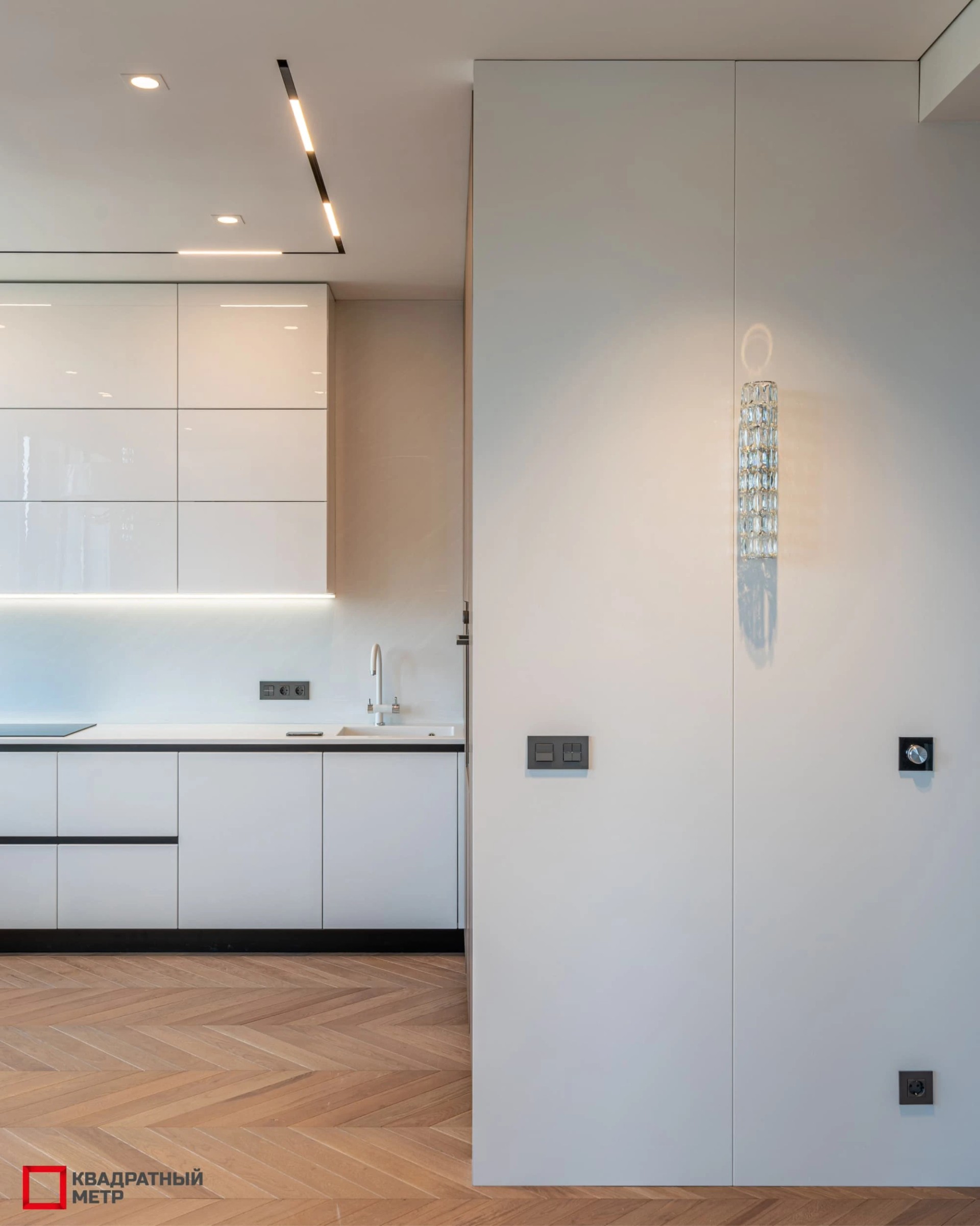 ЖК «Западный порт»