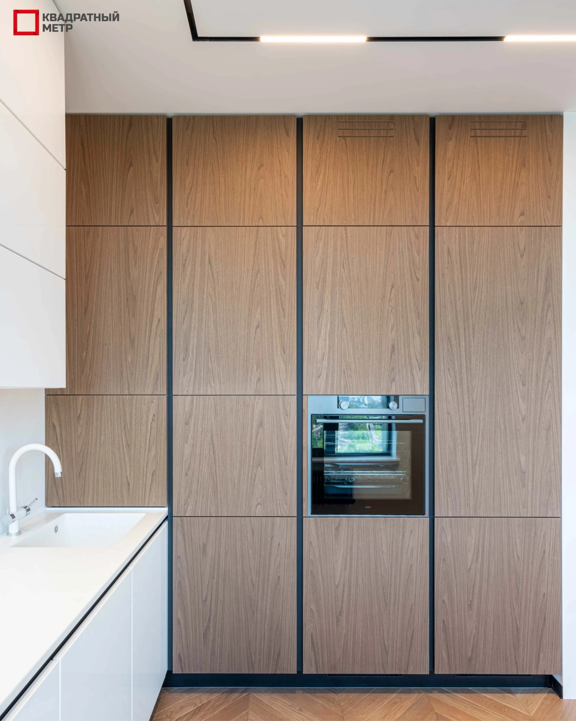 ЖК «Западный порт»