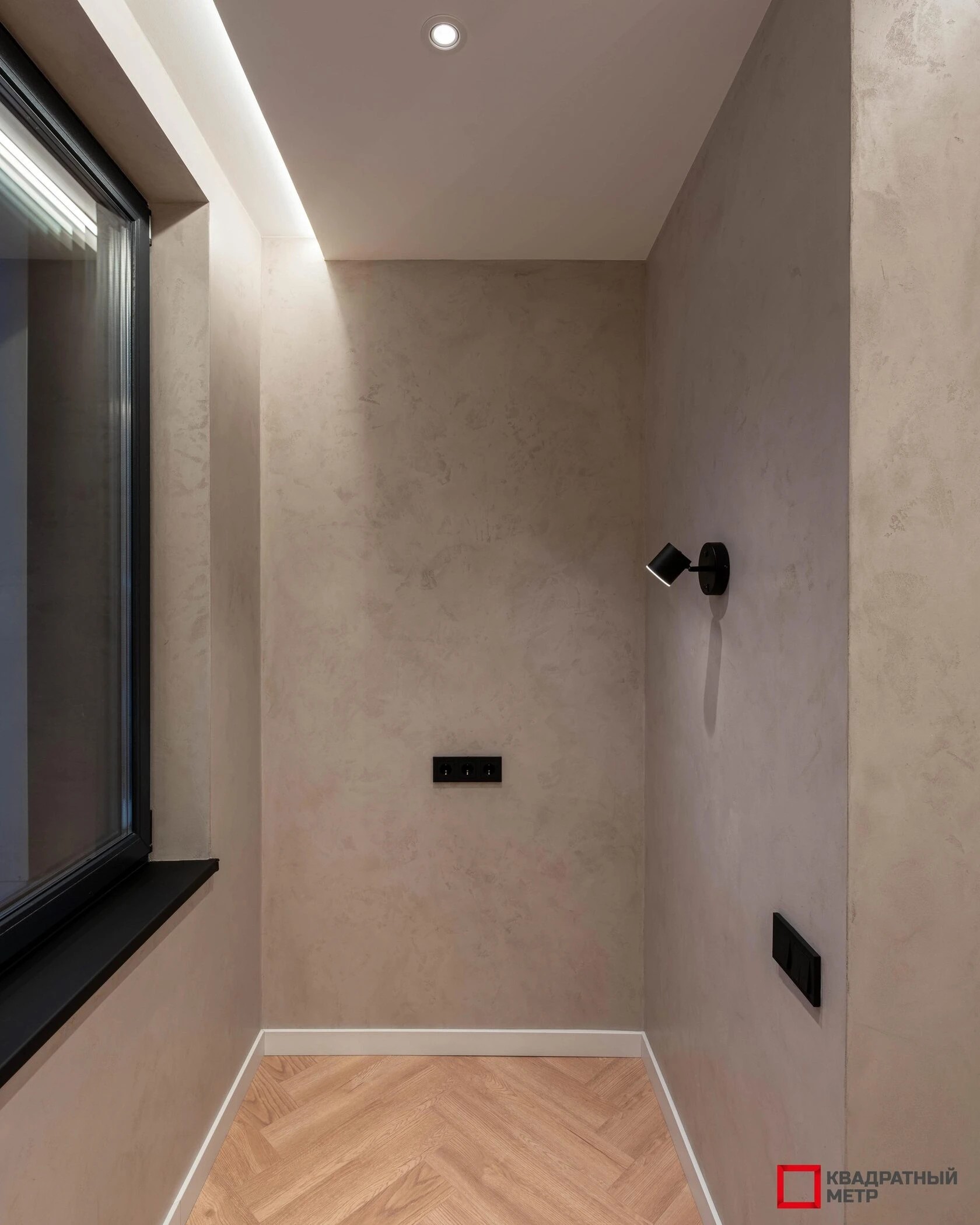 ЖК «Октябрьское поле»