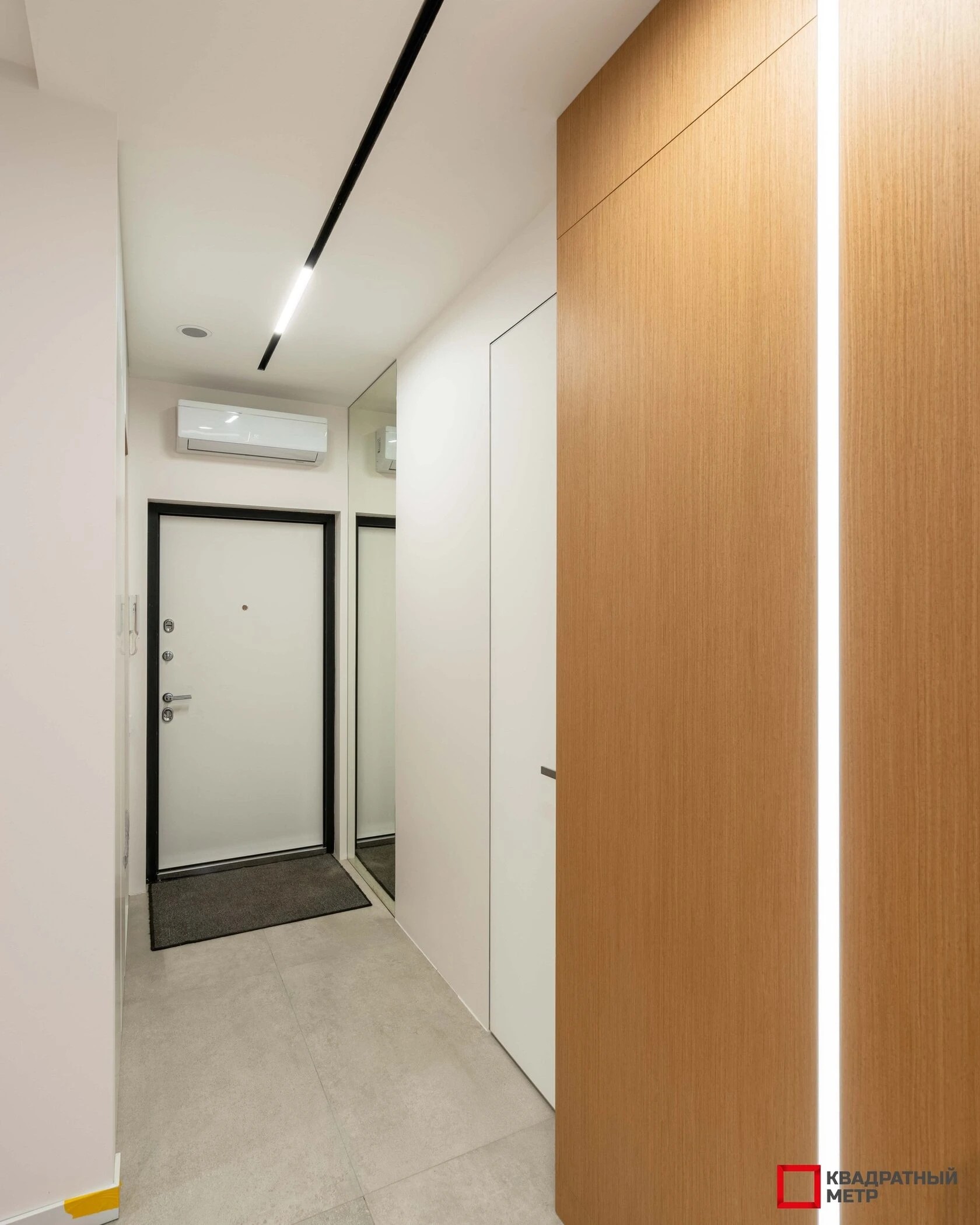 ЖК «Октябрьское поле»