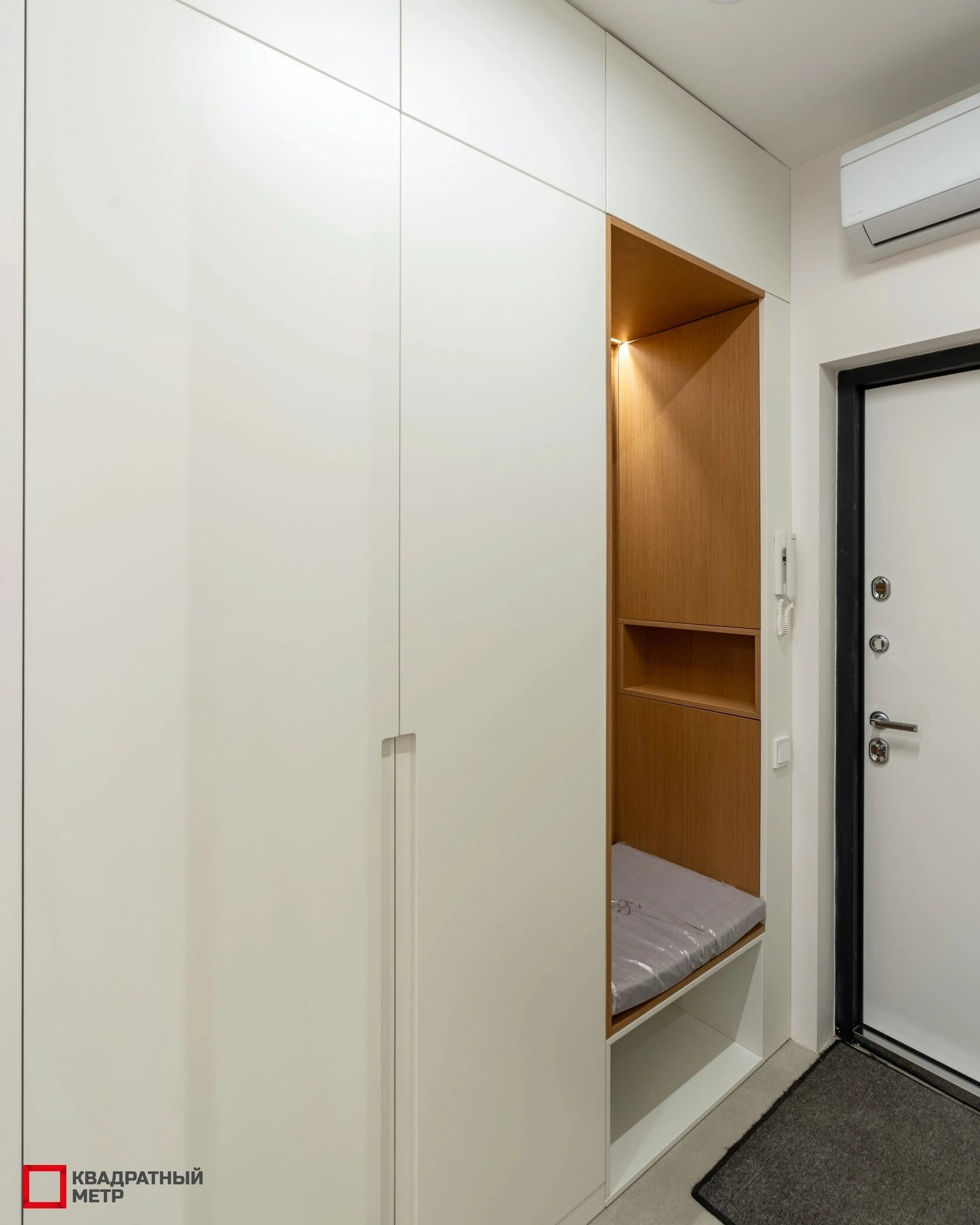 ЖК «Октябрьское поле»