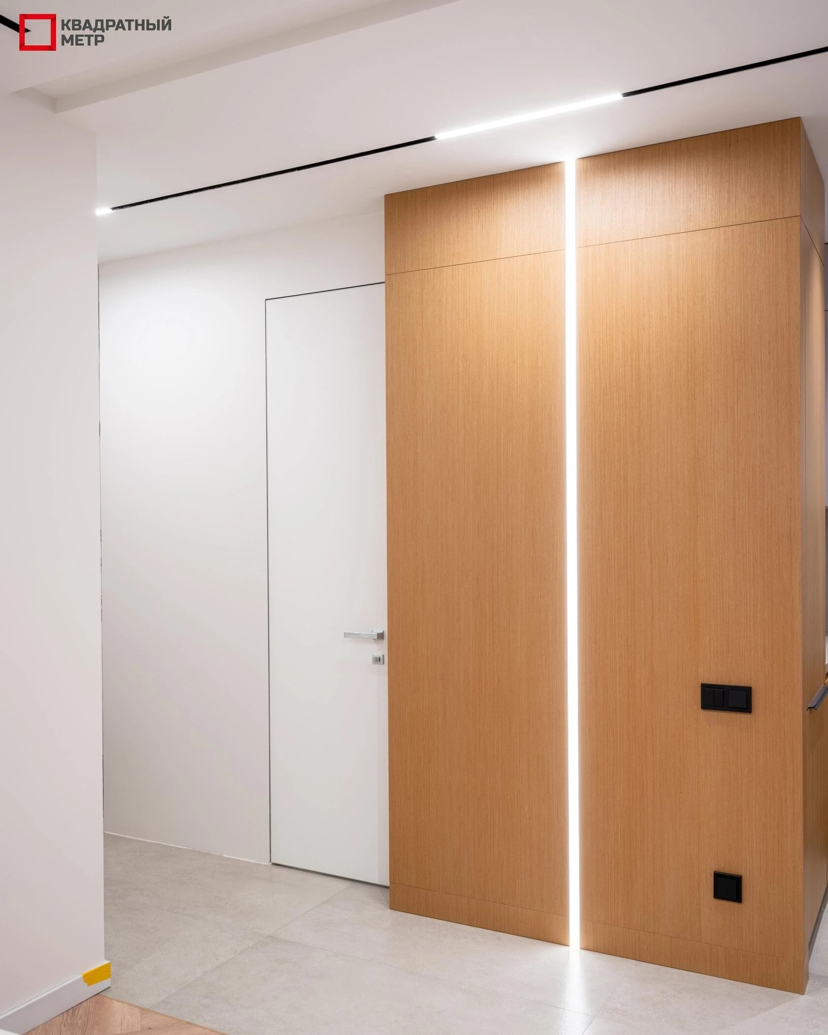 ЖК «Октябрьское поле»