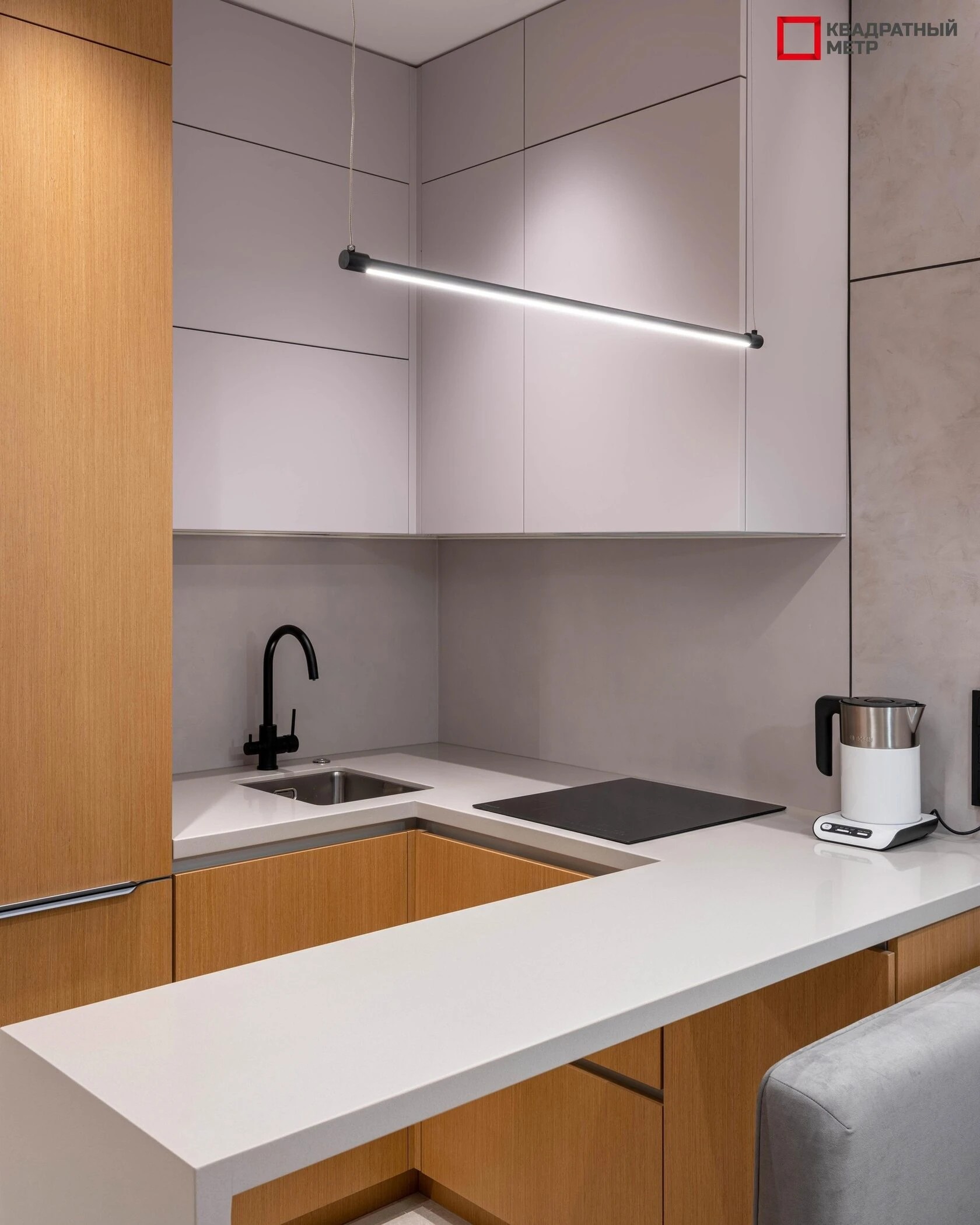 ЖК «Октябрьское поле»