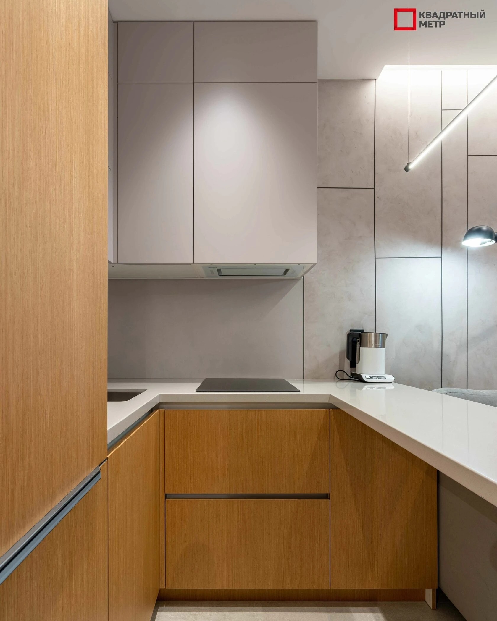 ЖК «Октябрьское поле»