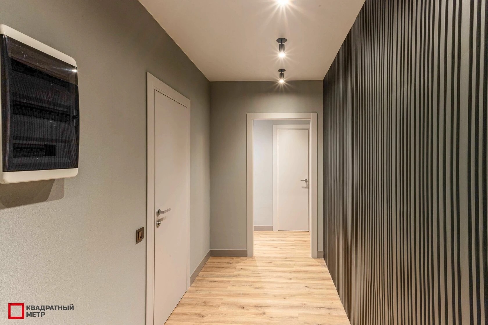 ЖК «Победа»