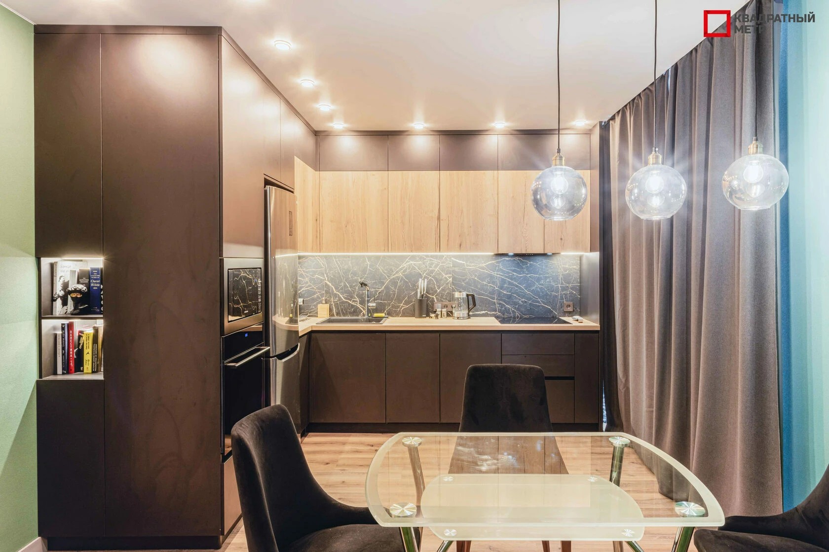 ЖК «Победа»