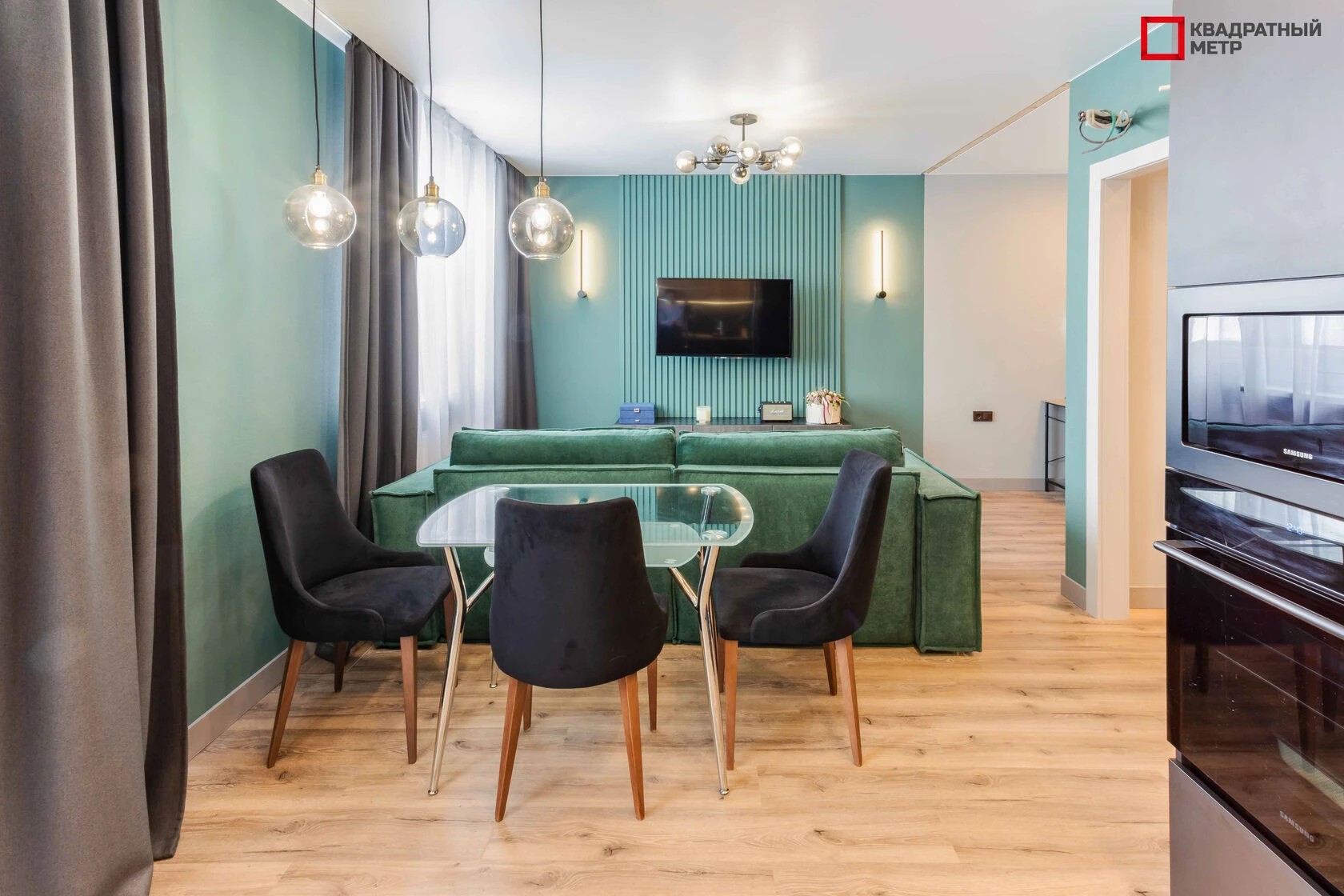 ЖК «Победа»