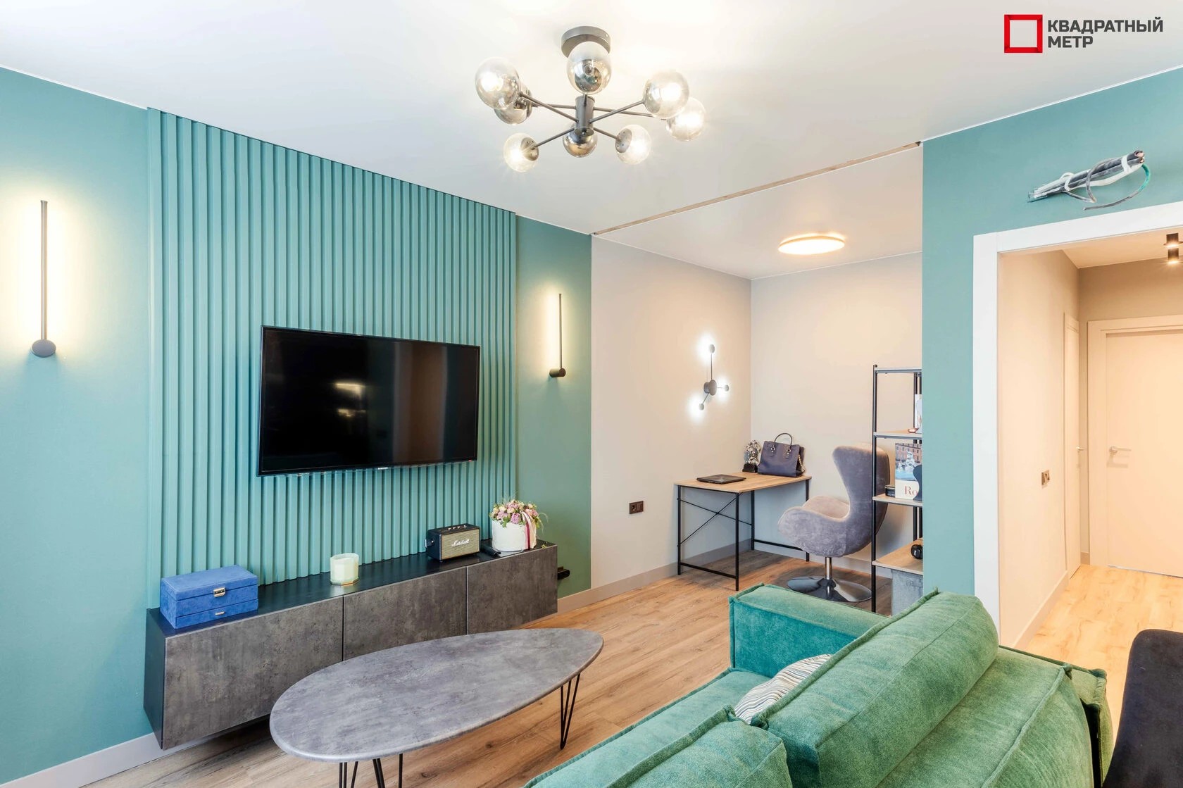 ЖК «Победа»