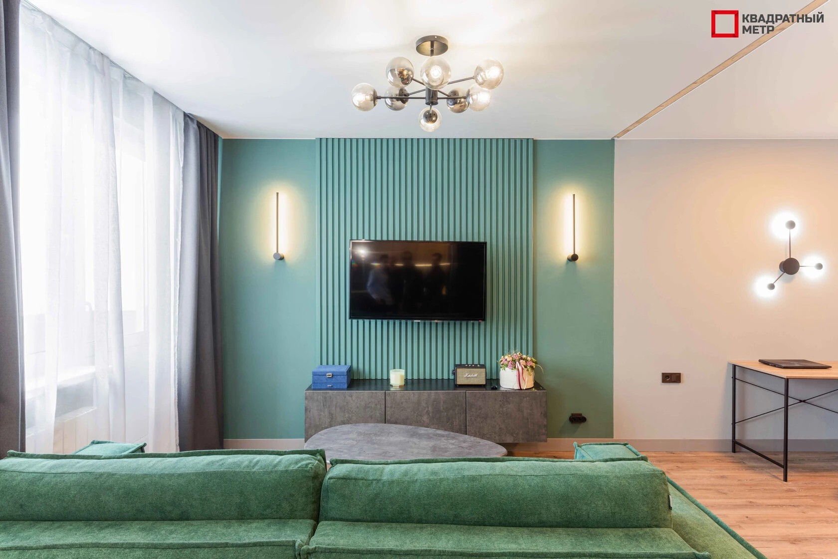 ЖК «Победа»