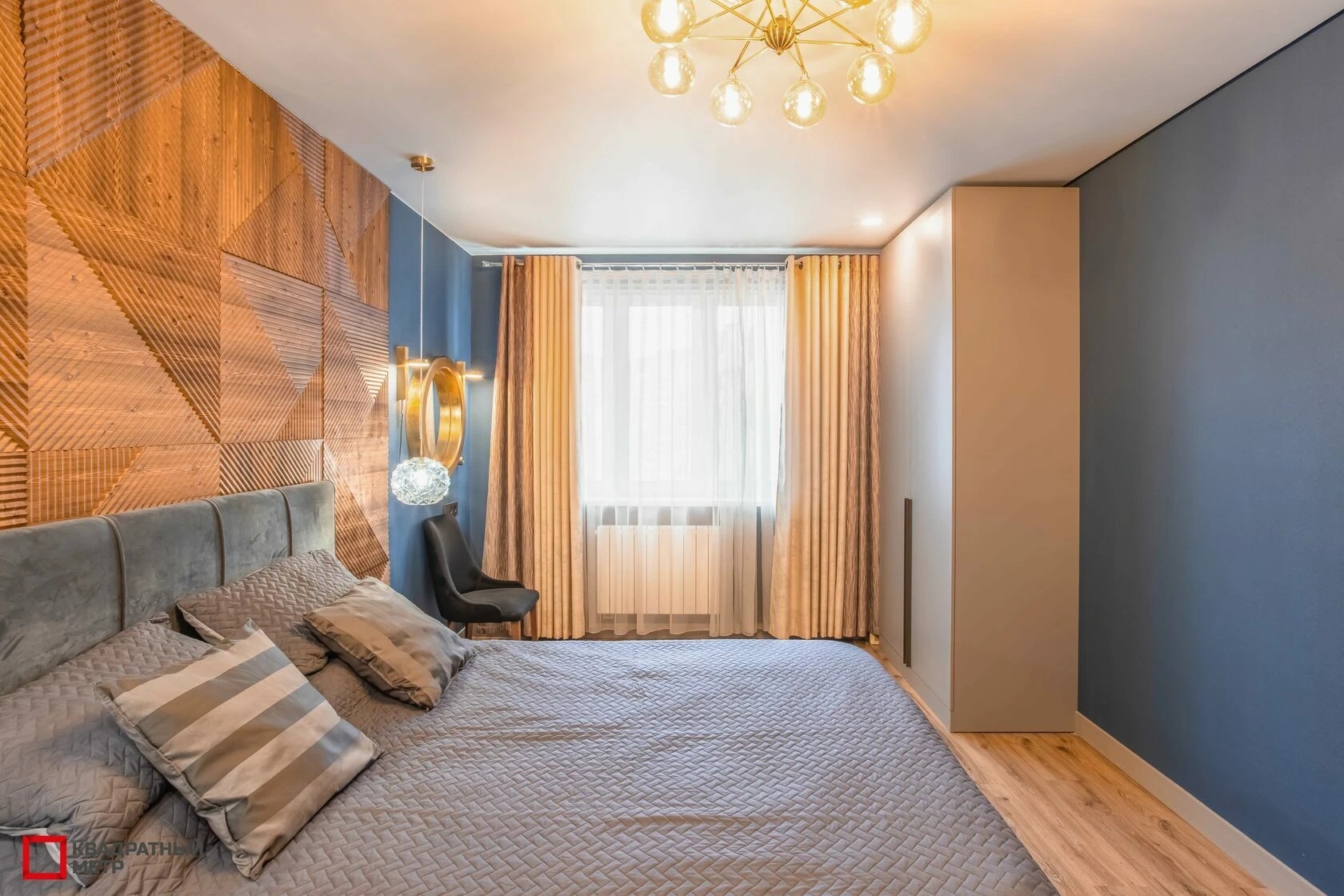 ЖК «Победа»