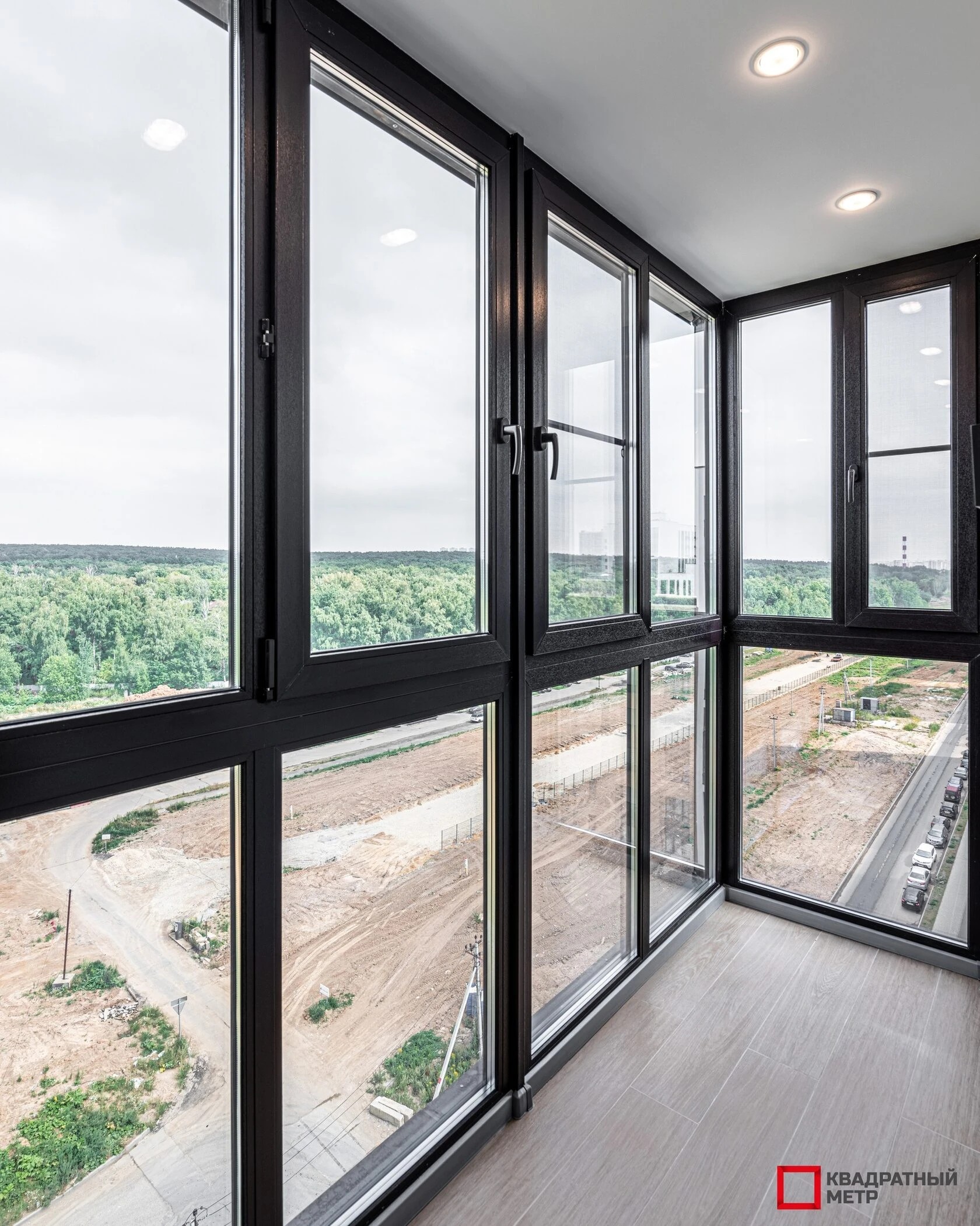 ЖК «Скандинавия»