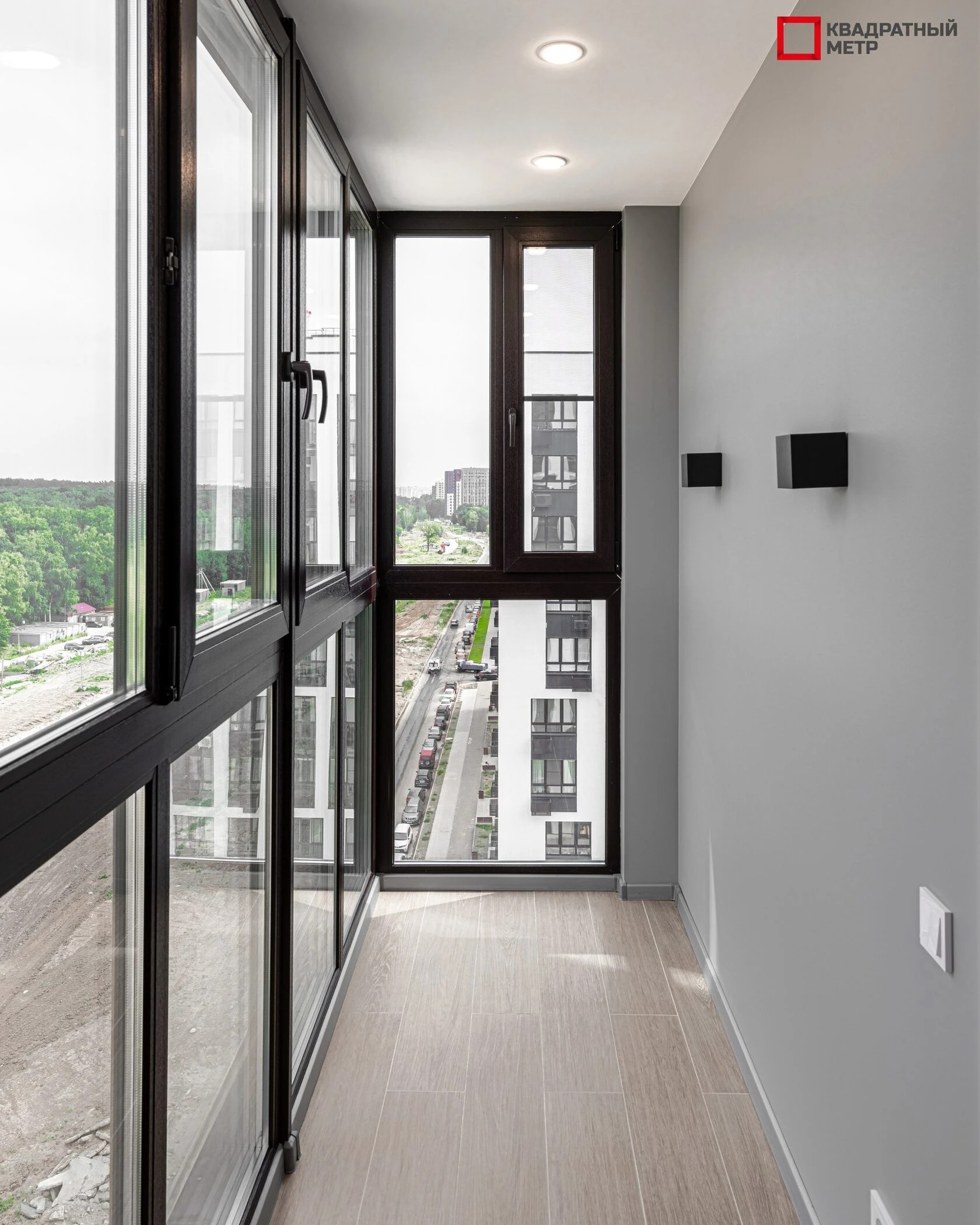 ЖК «Скандинавия»