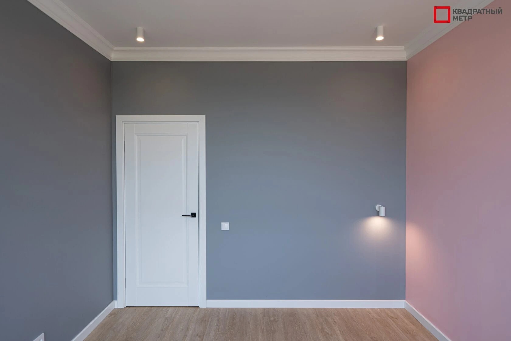 ЖК «Скандинавия»