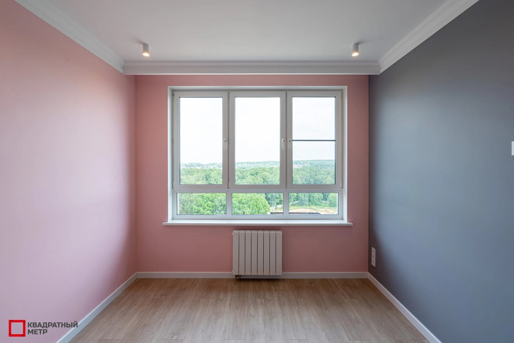 ЖК «Скандинавия»