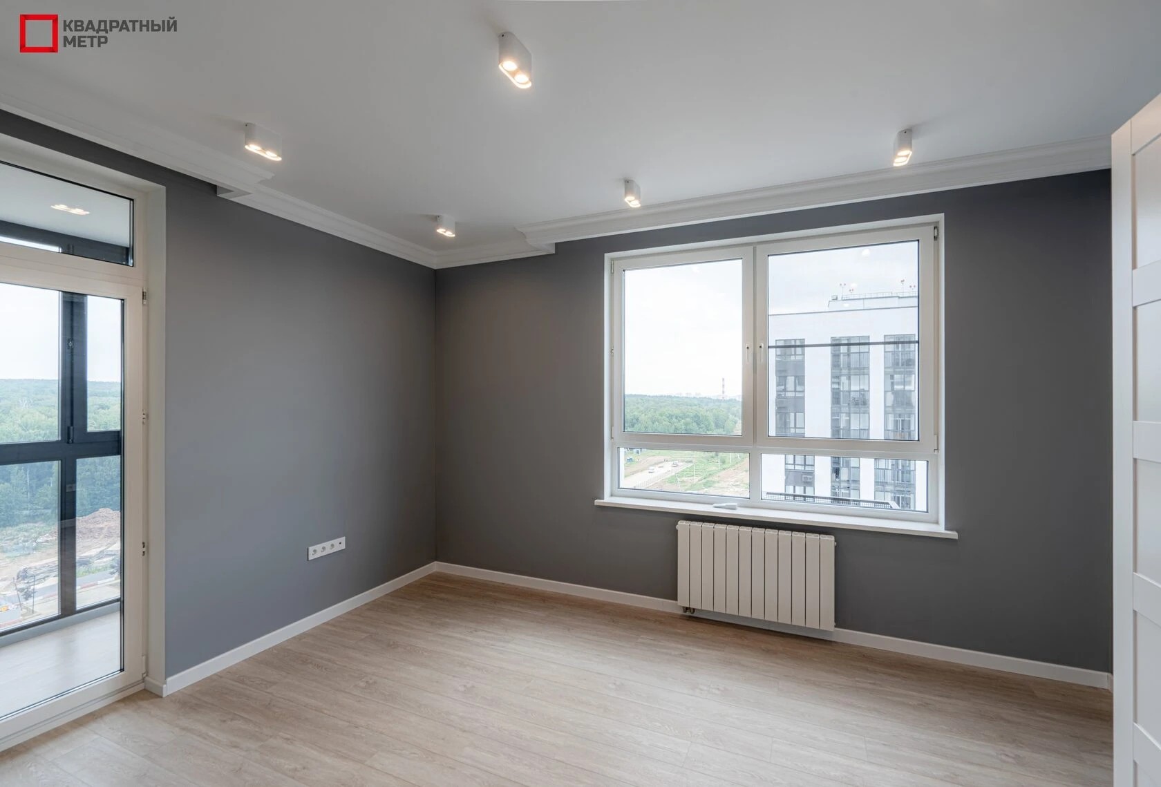 ЖК «Скандинавия»