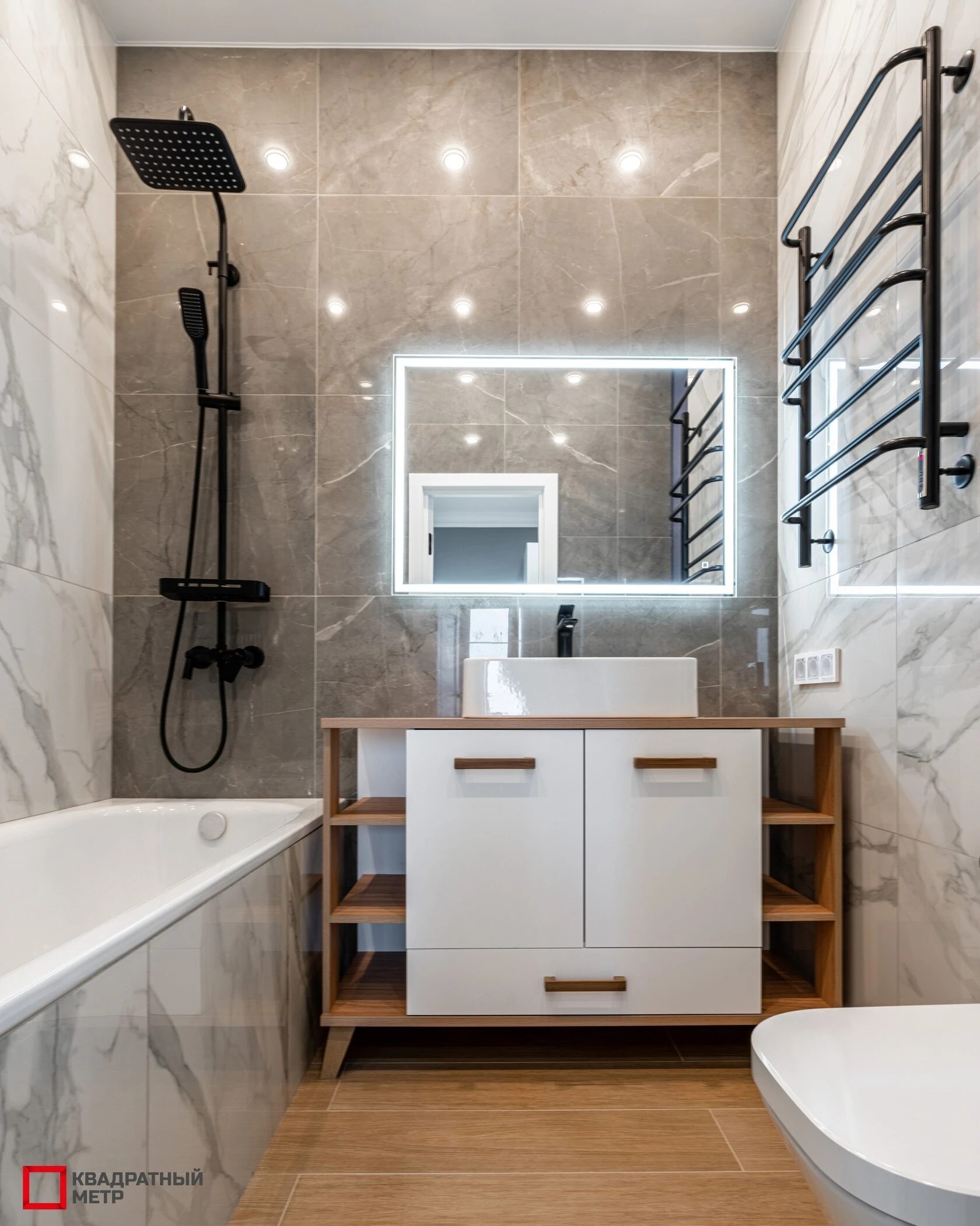 ЖК «Скандинавия»