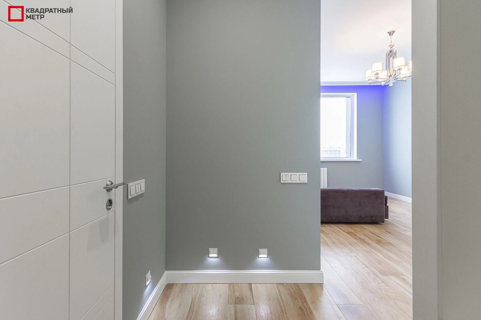 ЖК «Тушино-2018»