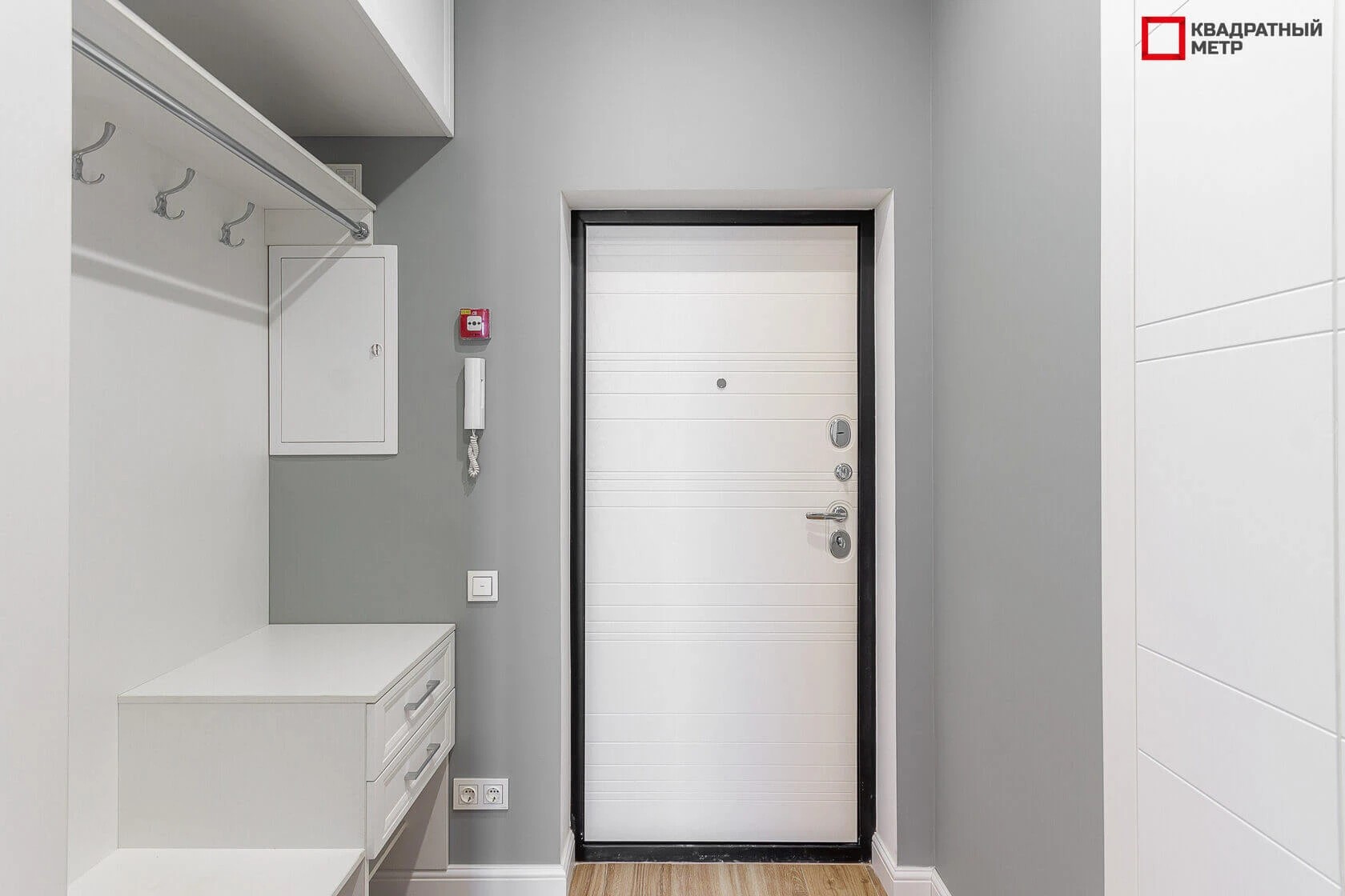 ЖК «Тушино-2018»