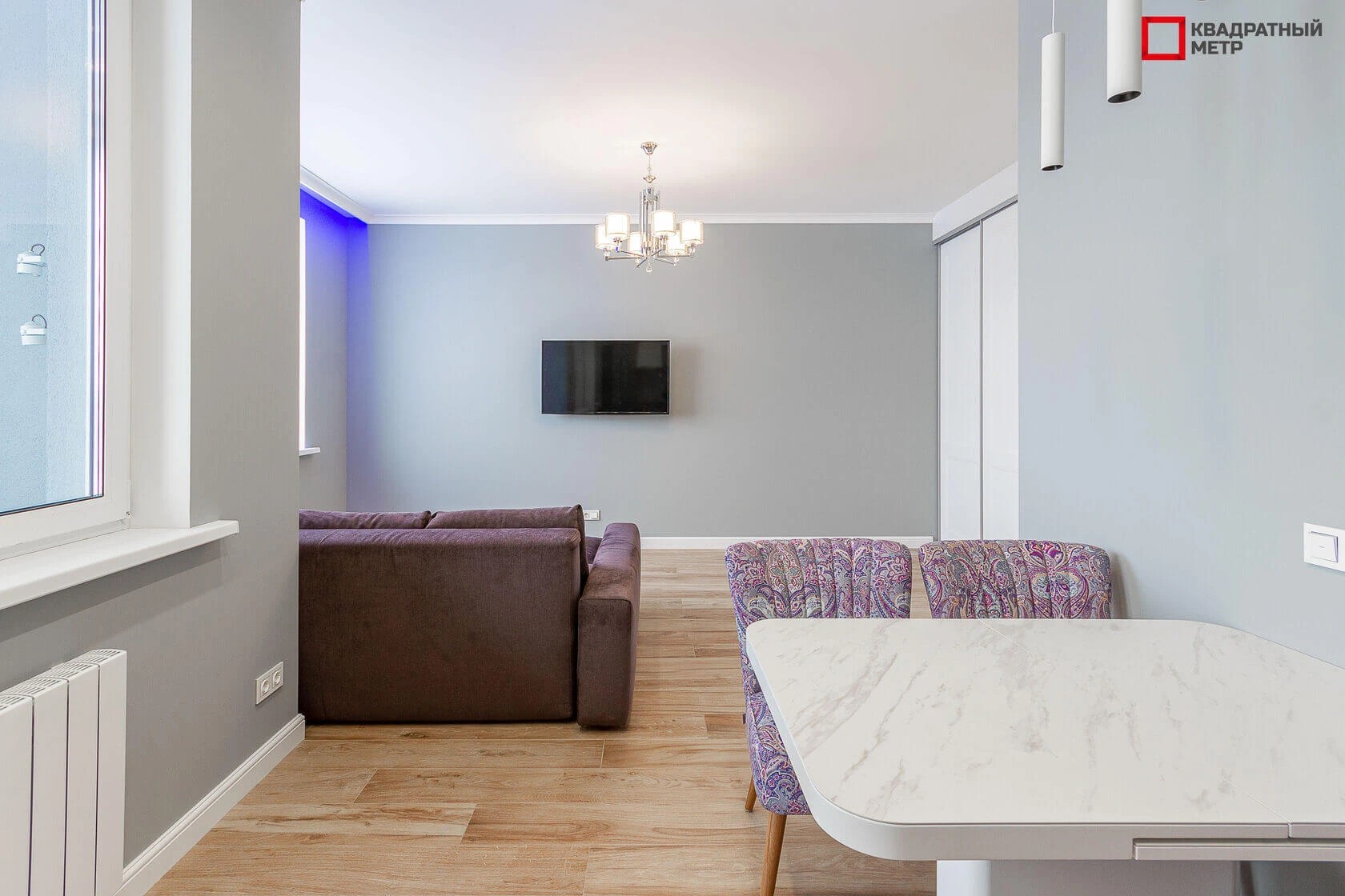 ЖК «Тушино-2018»